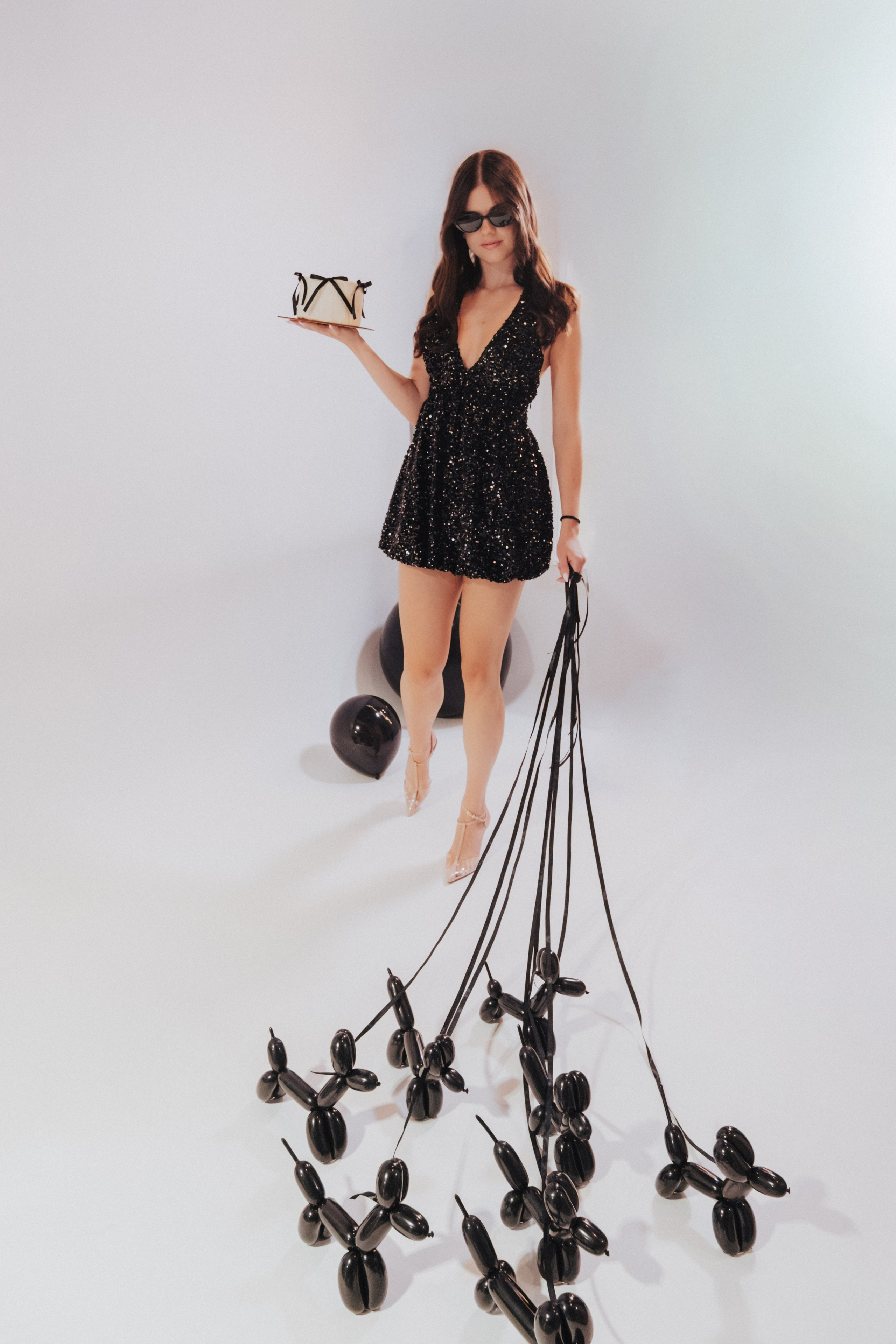 Индивидуальная сессия. Профессиональная фотосъемка в Калафелле — Елена Медведева