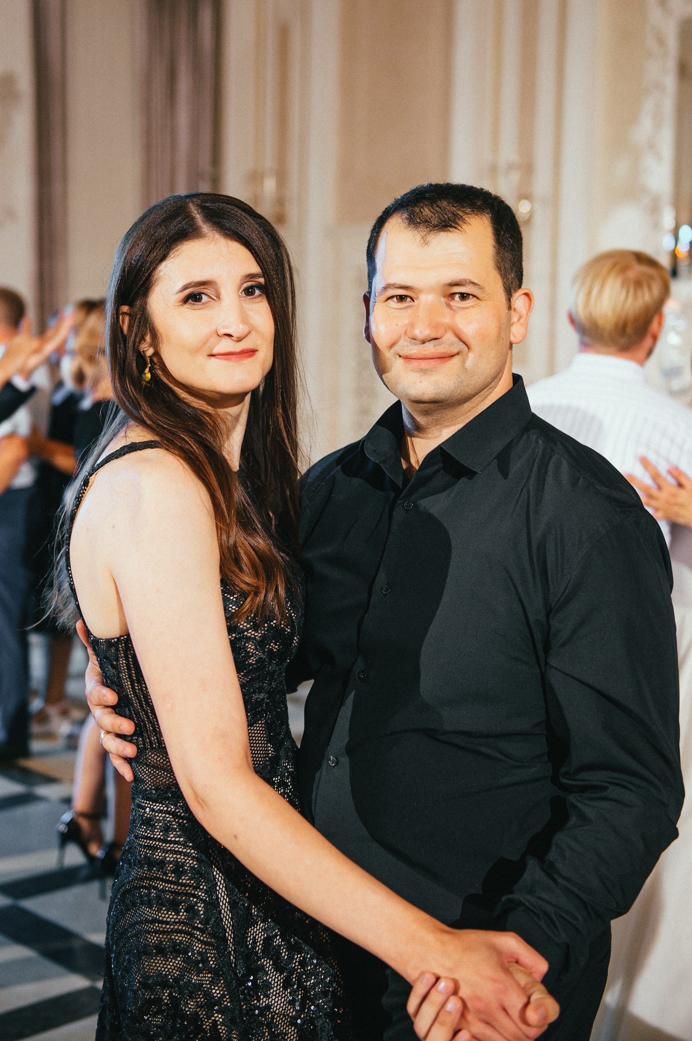 Ana & Victor. Fotograf de familie și evenimente