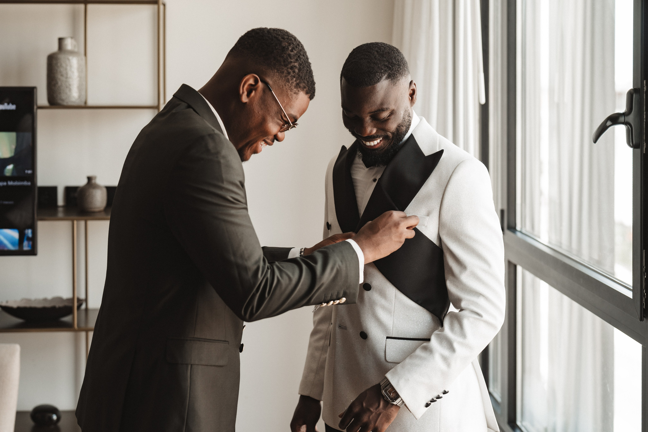 Nejma & Jonathan. Photographe de mariage et de famille à Braga — Alexandra Mieres Photography