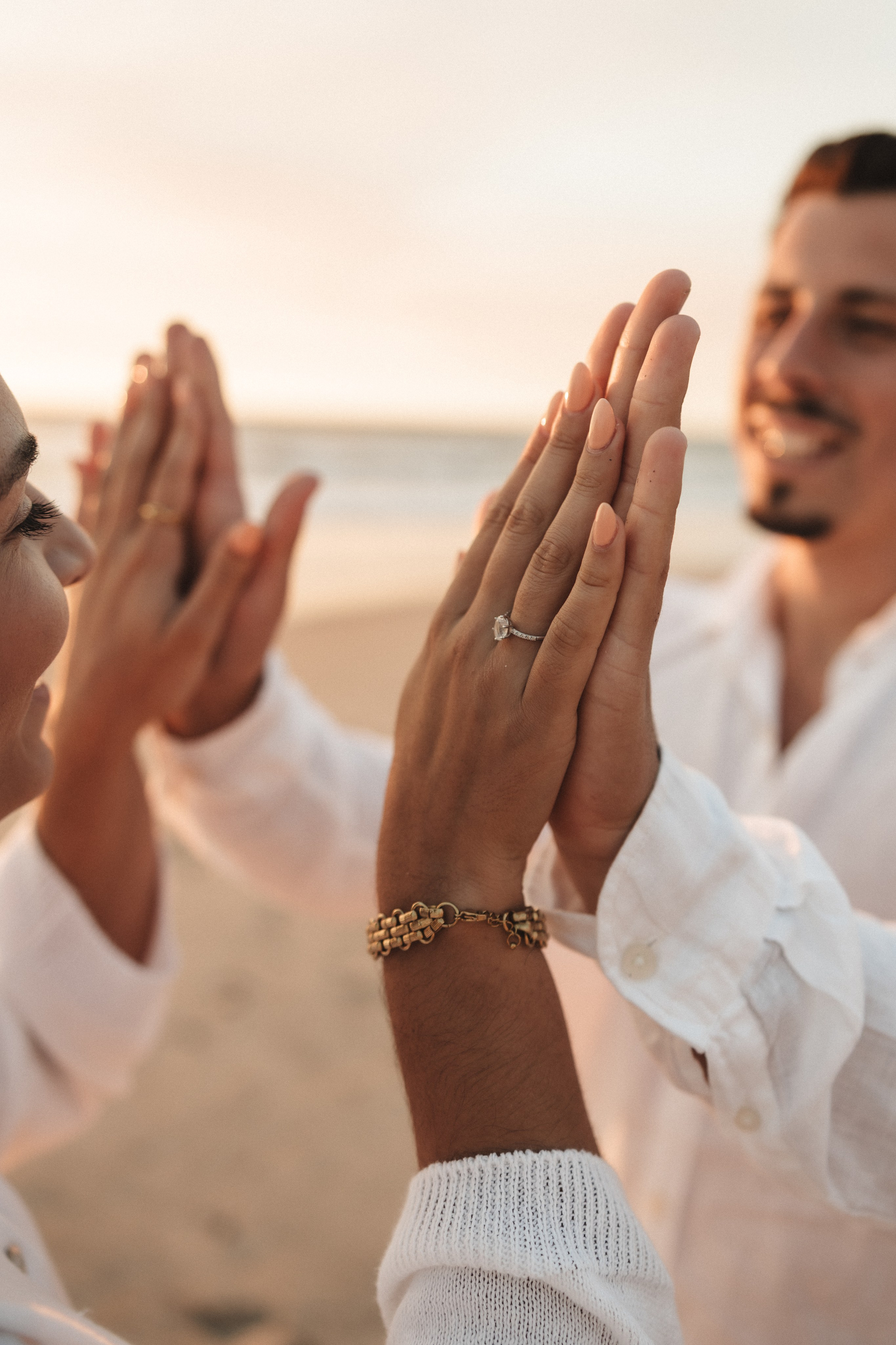 Sara e Fábio. Photographe de mariage et de famille à Braga — Alexandra Mieres Photography