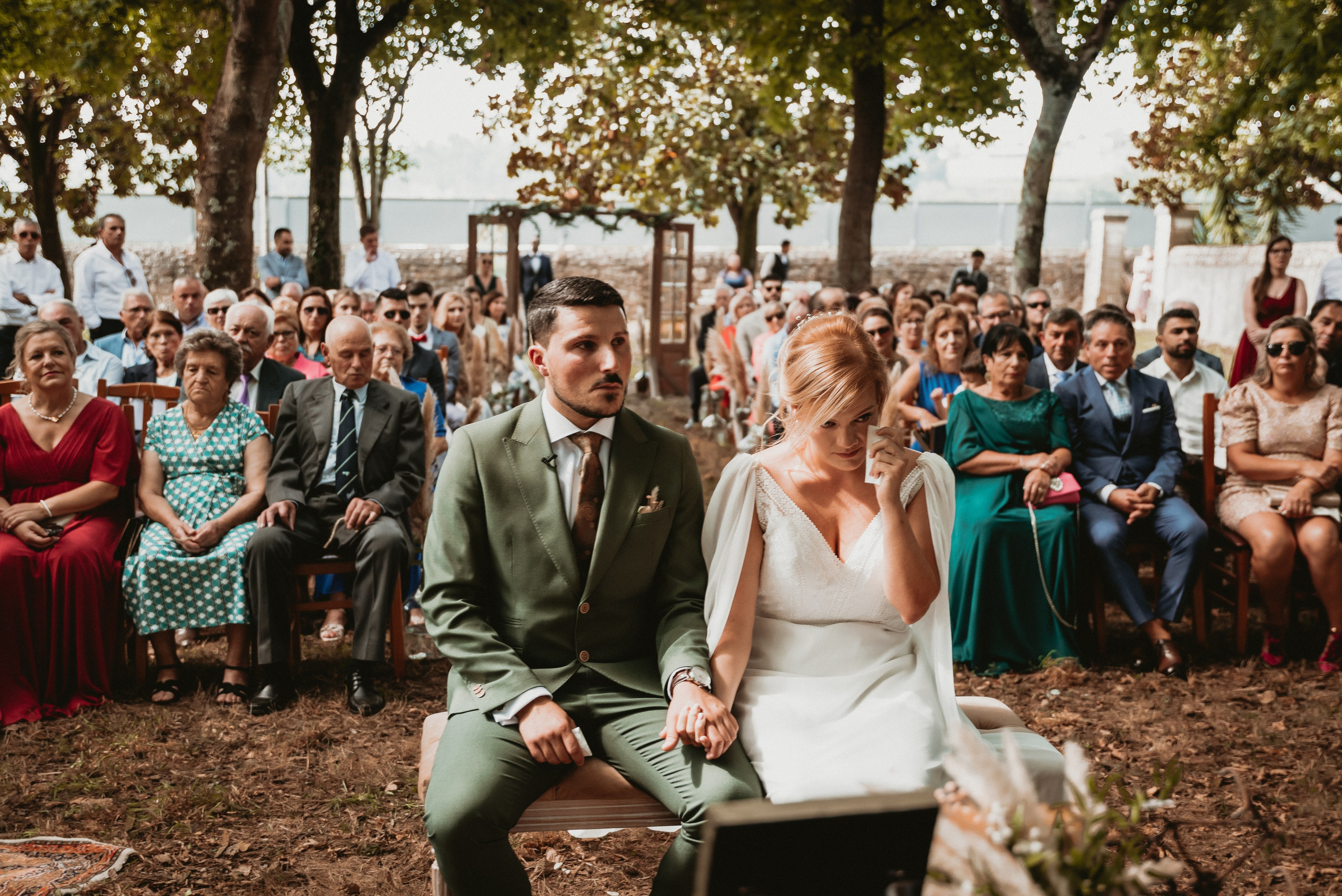 São & Luís. Fotógrafa de Casamentos e Família em Braga — Alexandra Mieres Photography