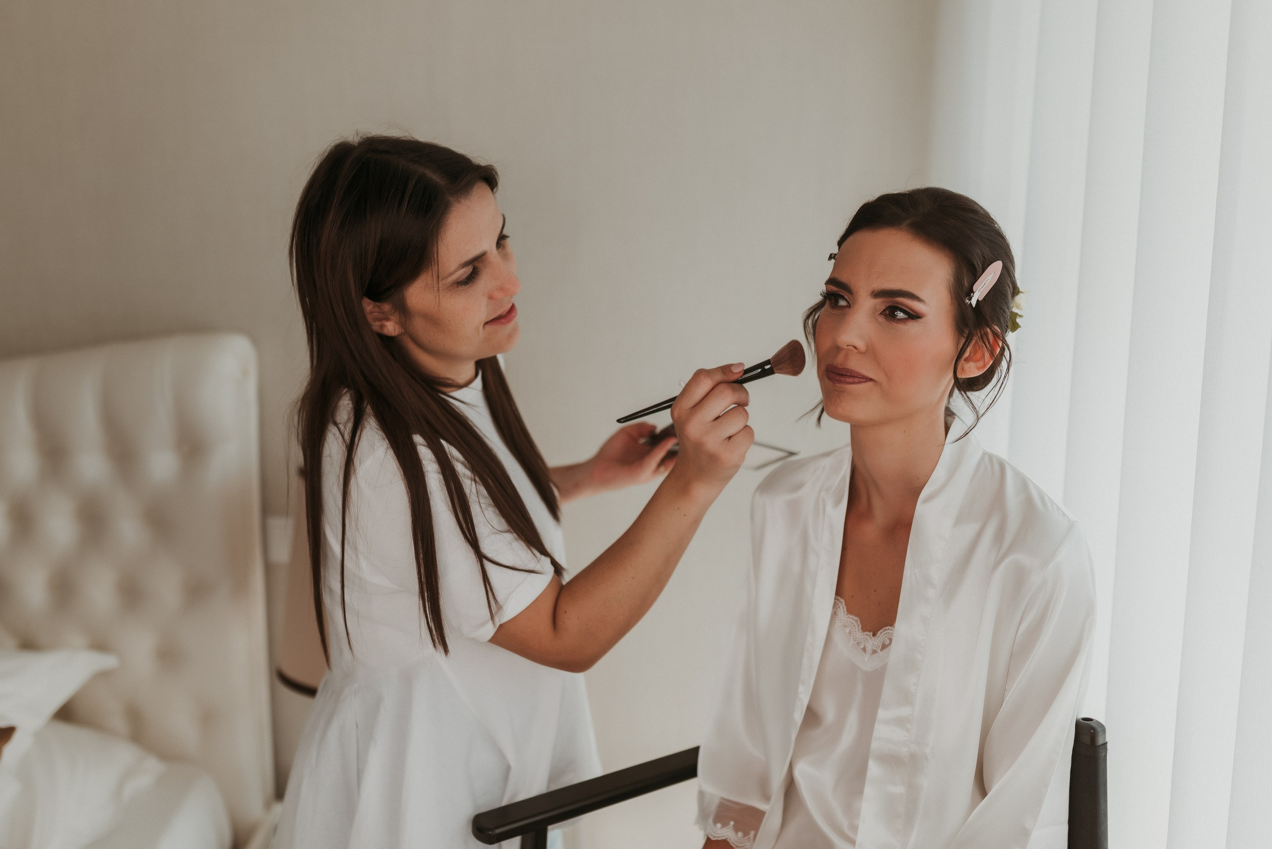 Alba & Jorge. Photographe de mariage et de famille à Braga — Alexandra Mieres Photography