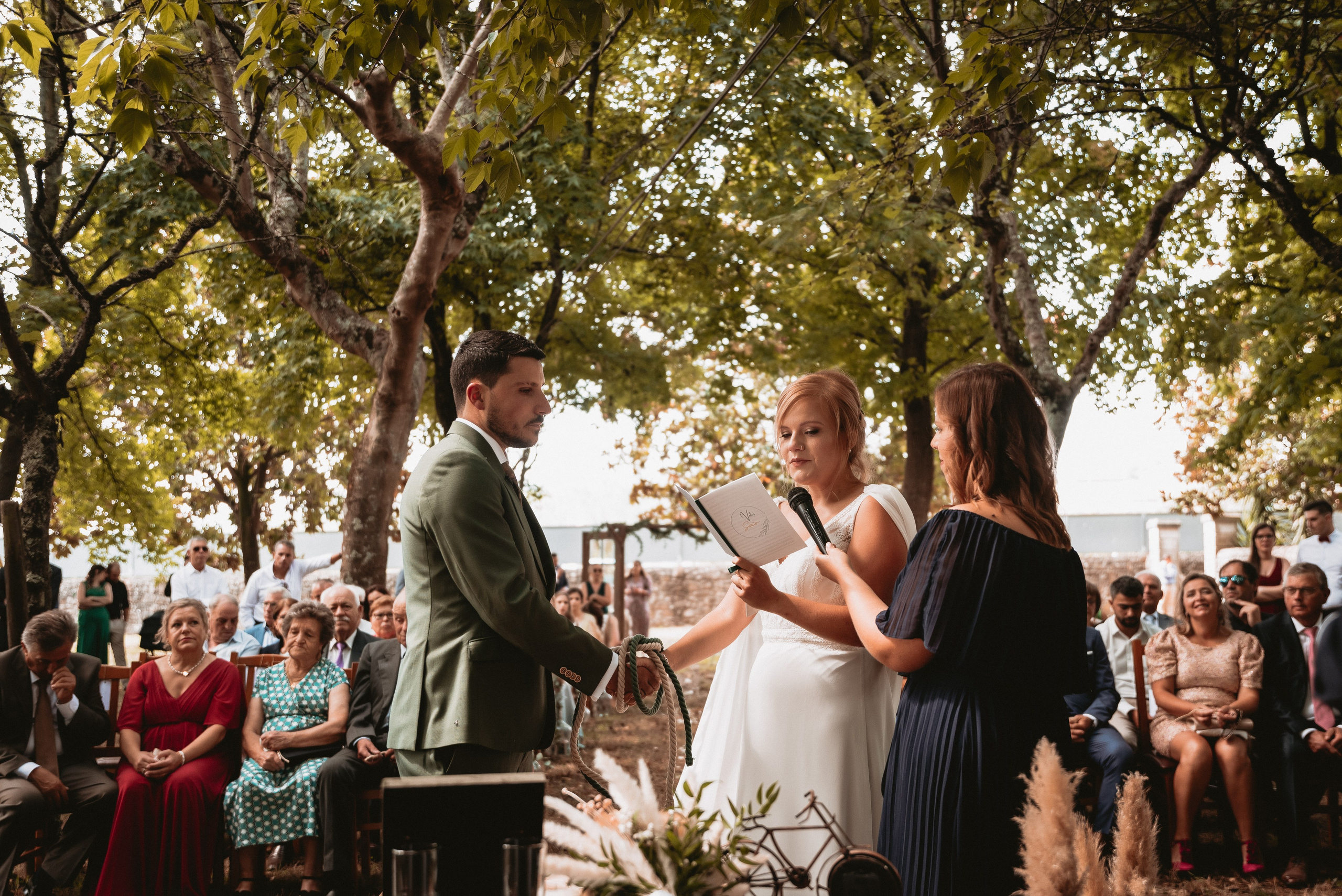 São & Luís. Fotógrafa de Casamentos e Família em Braga — Alexandra Mieres Photography