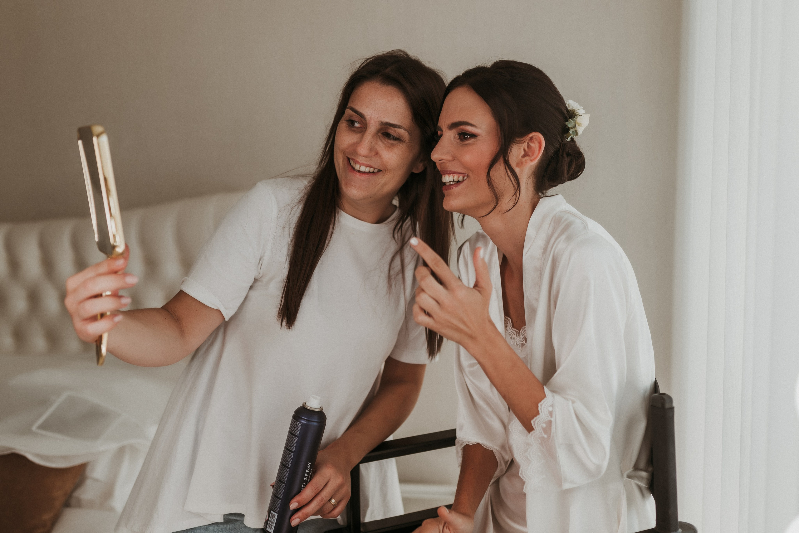 Alba & Jorge. Photographe de mariage et de famille à Braga — Alexandra Mieres Photography