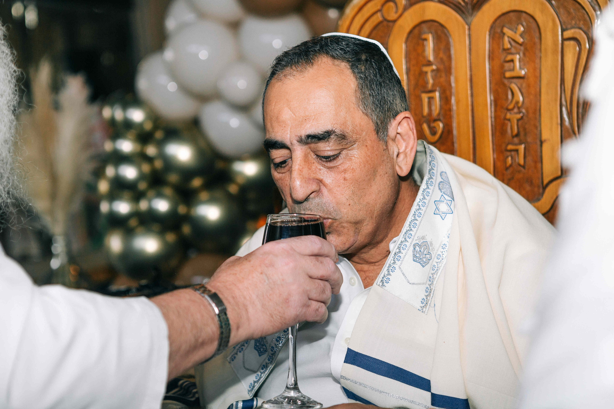 BRIT MILA (BIG EVENT). PHOTOGRAPHER IN ISRAEL