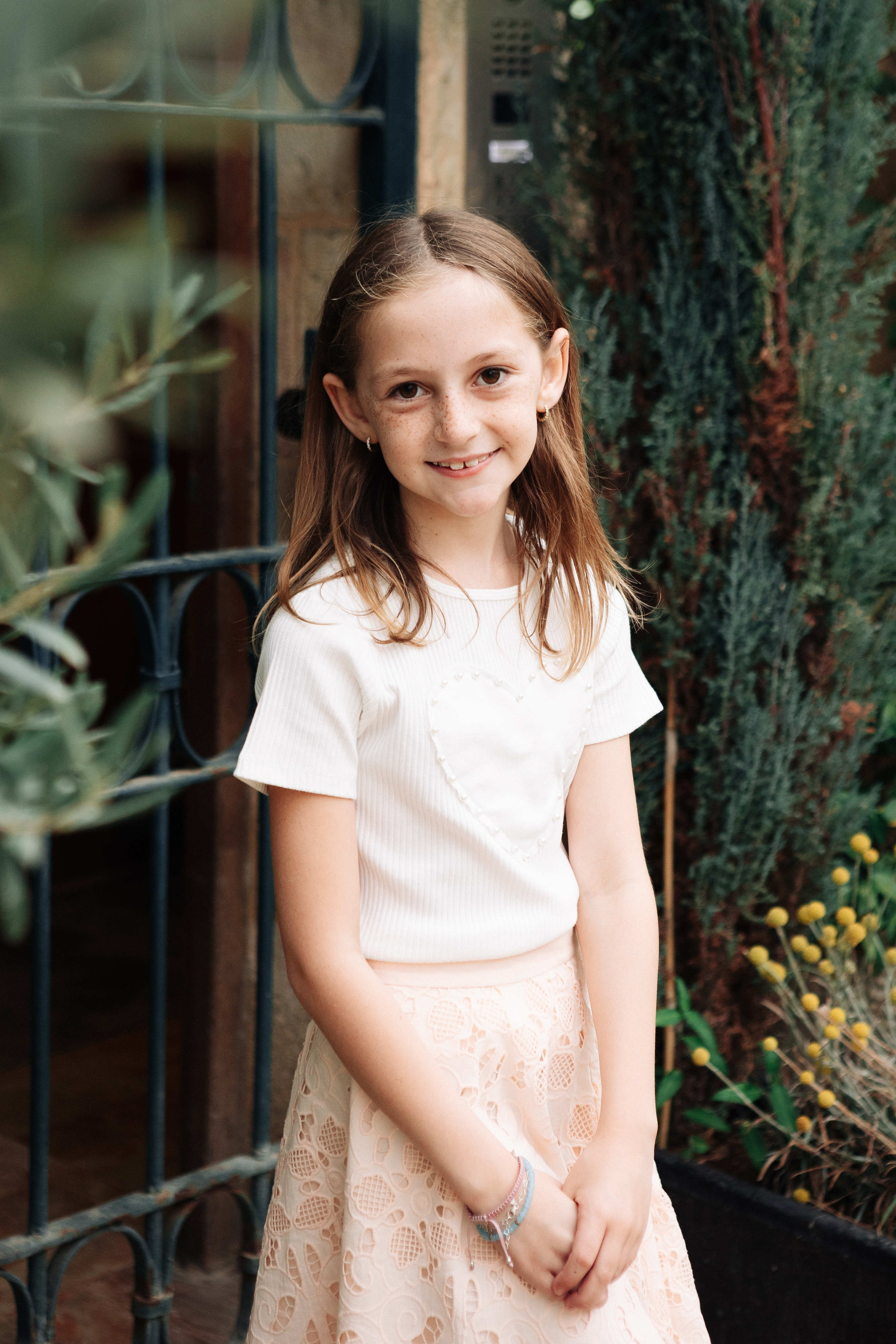 BIG FAMILY IN YAMIN MOSHE. Https://shi-photo.com/