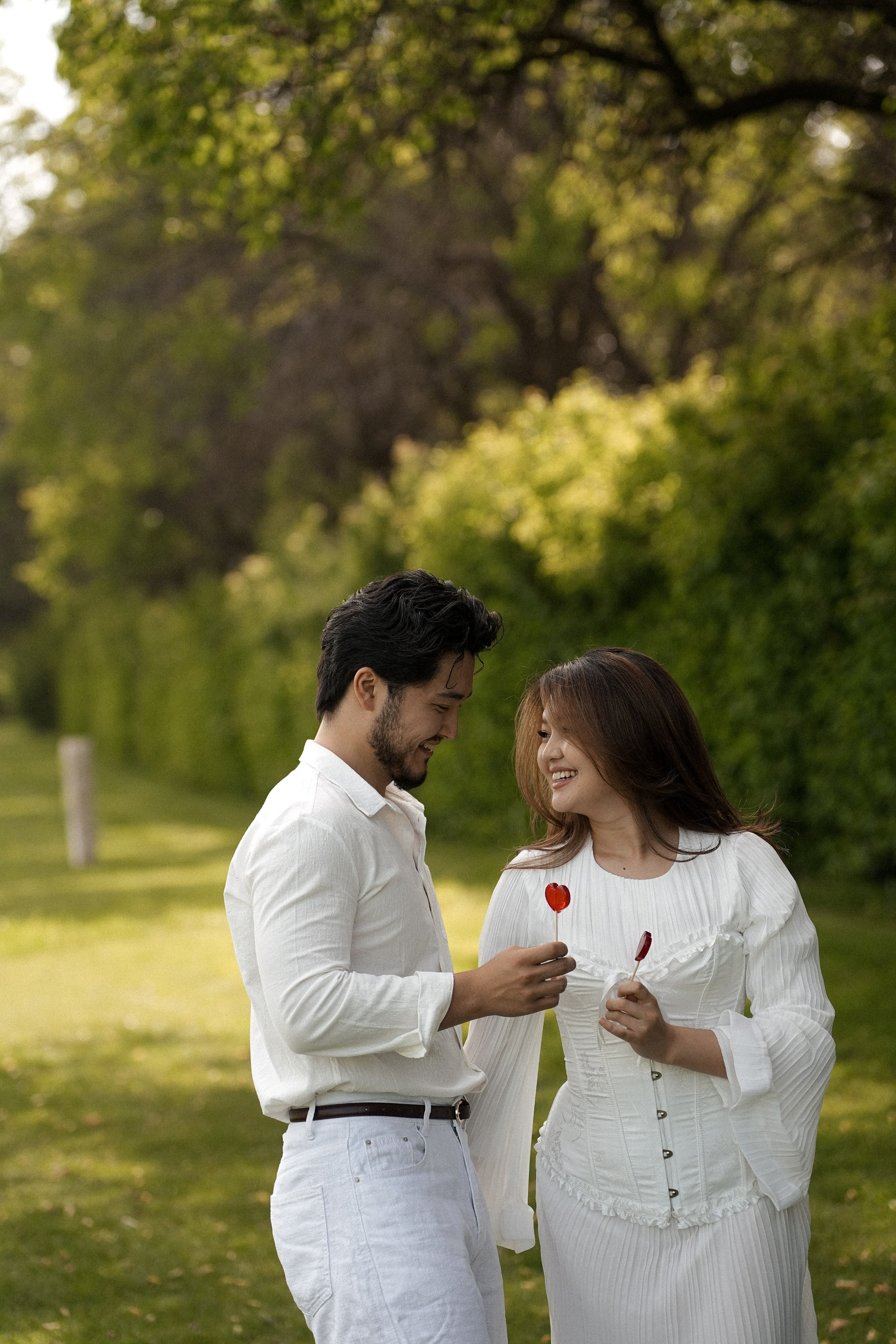 Love. Sariev