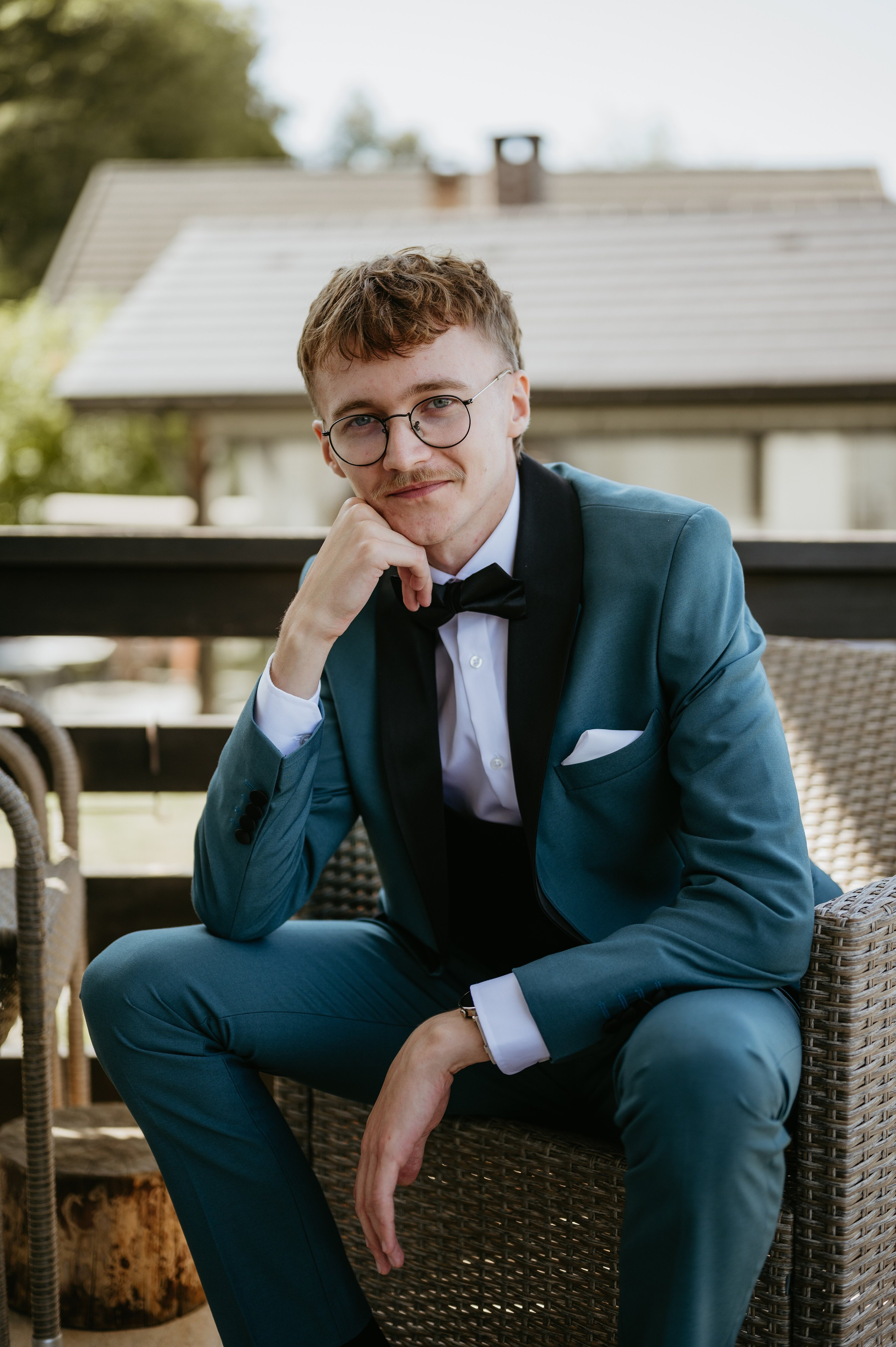 Robert si Ilinca. Valentin Melen - fotograf de nunta 🤍