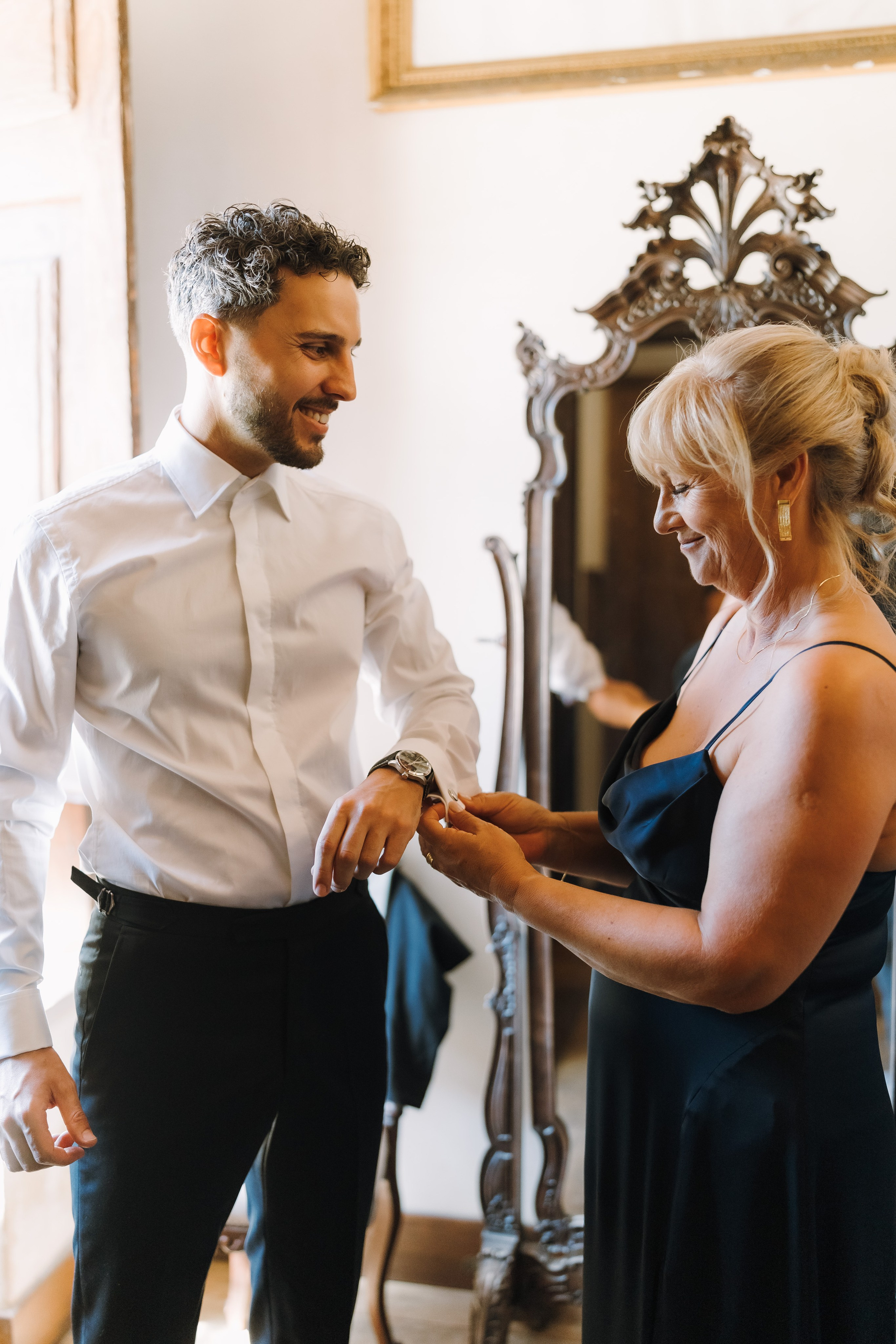 Casamento Inês & Miguel. Say Yes To Me