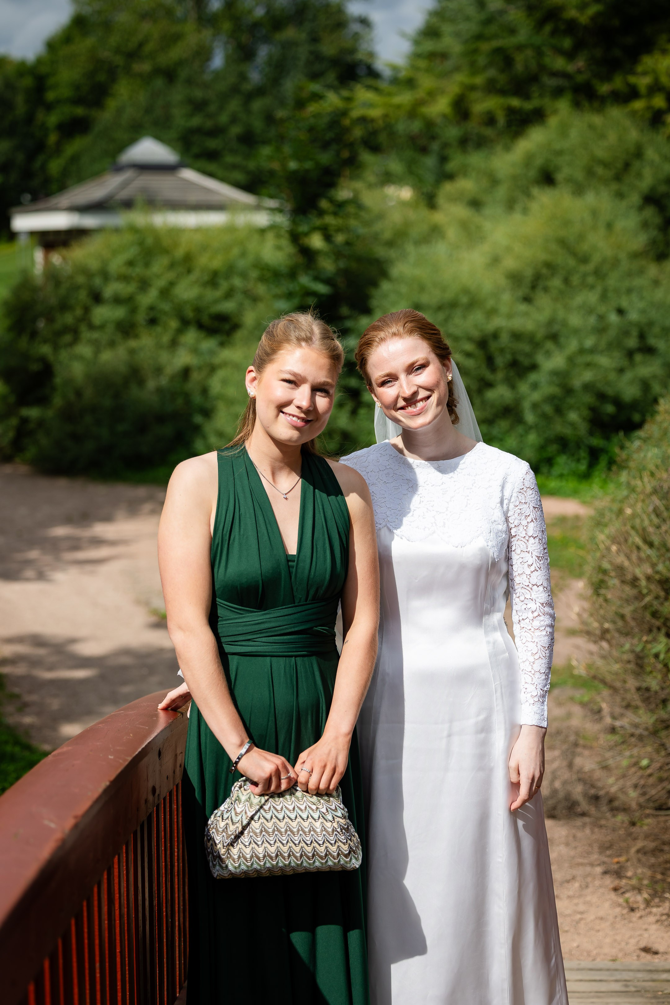 2025 - Vilde & Thomas. Bryllupsfotograf i Oslo og Rogaland — Meisal Media