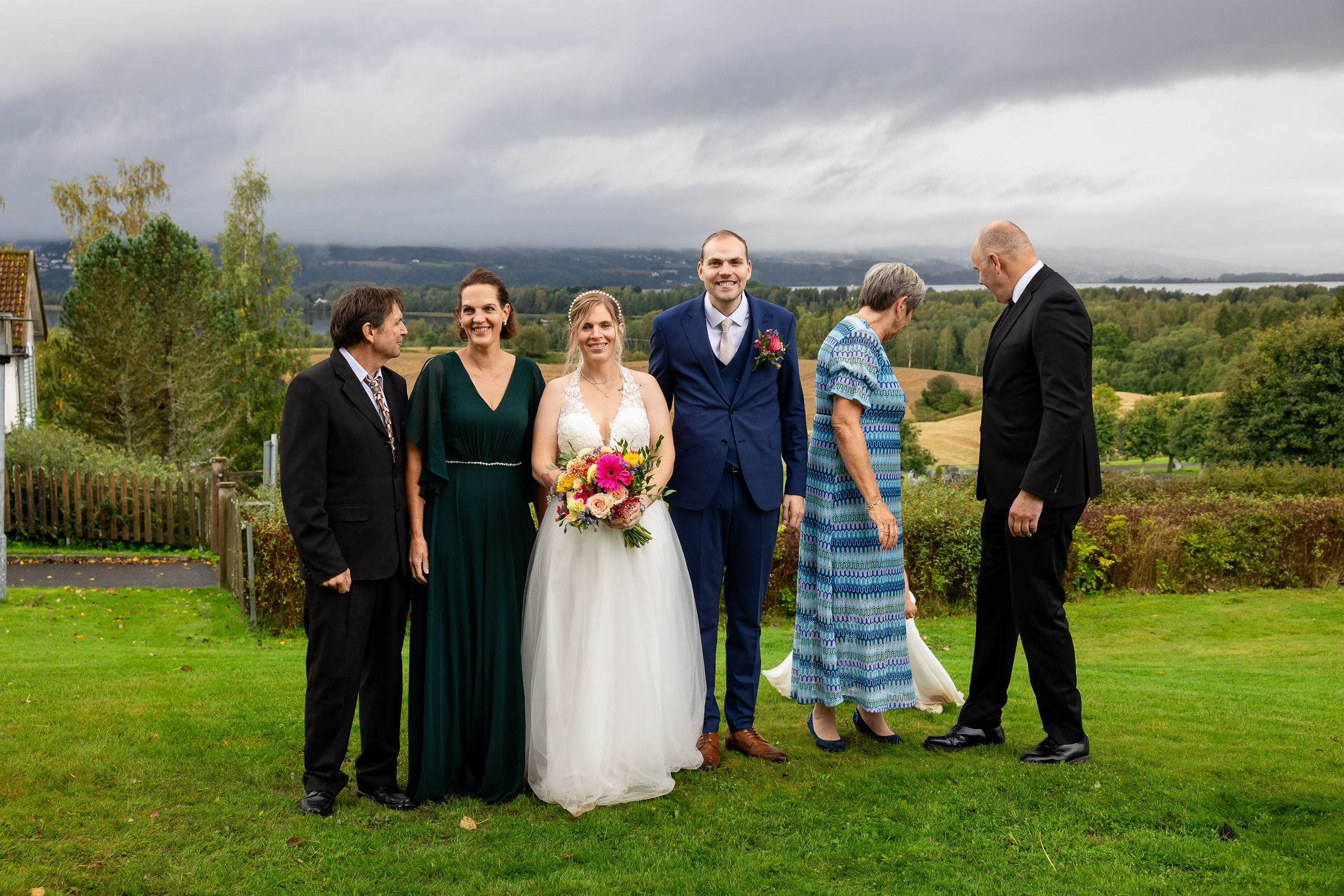 2025 - Bryllup - Stine & Jørgen. Bryllupsfotograf i Oslo og Rogaland — Meisal Media