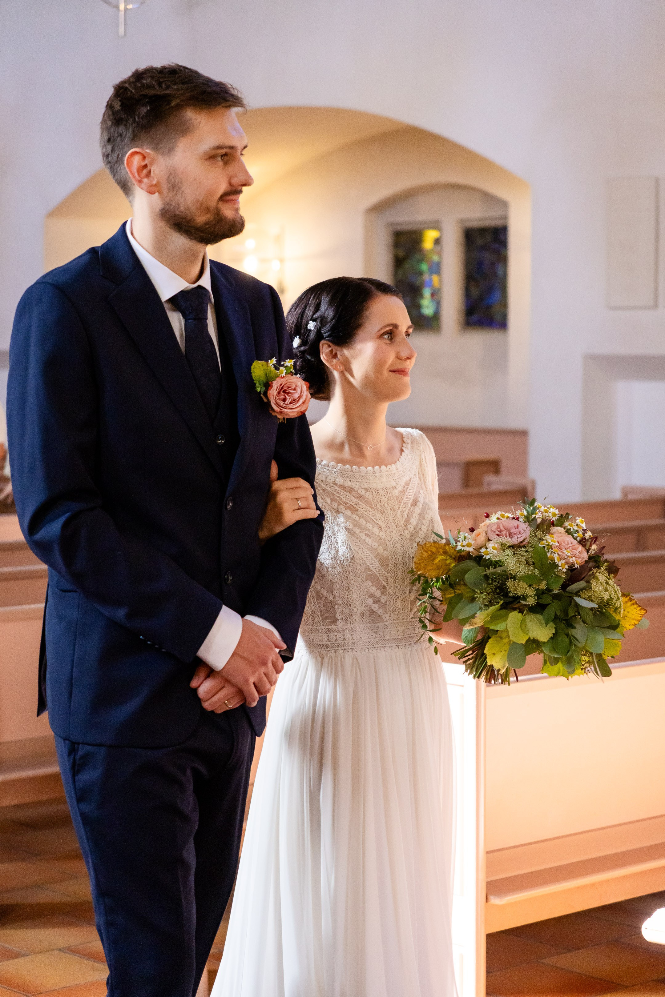 2025 - Bryllup - Nina & Aleksander. Bryllupsfotograf i Oslo og Rogaland — Meisal Media