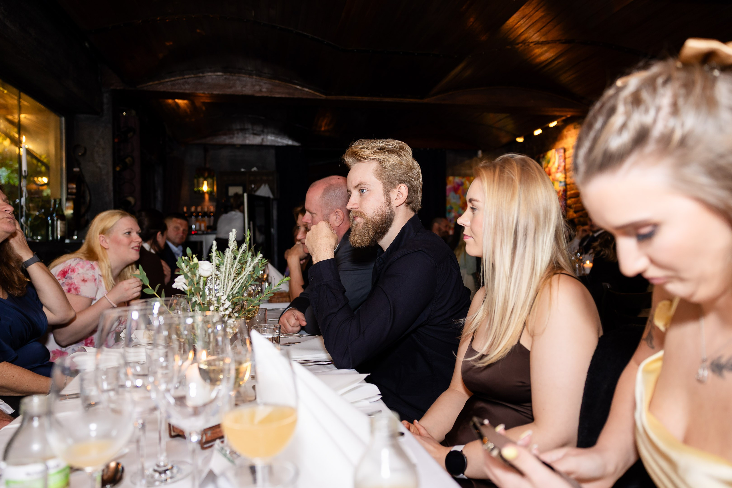 2025 - Bryllup - Nina & Aleksander. Bryllupsfotograf i Oslo og Rogaland — Meisal Media