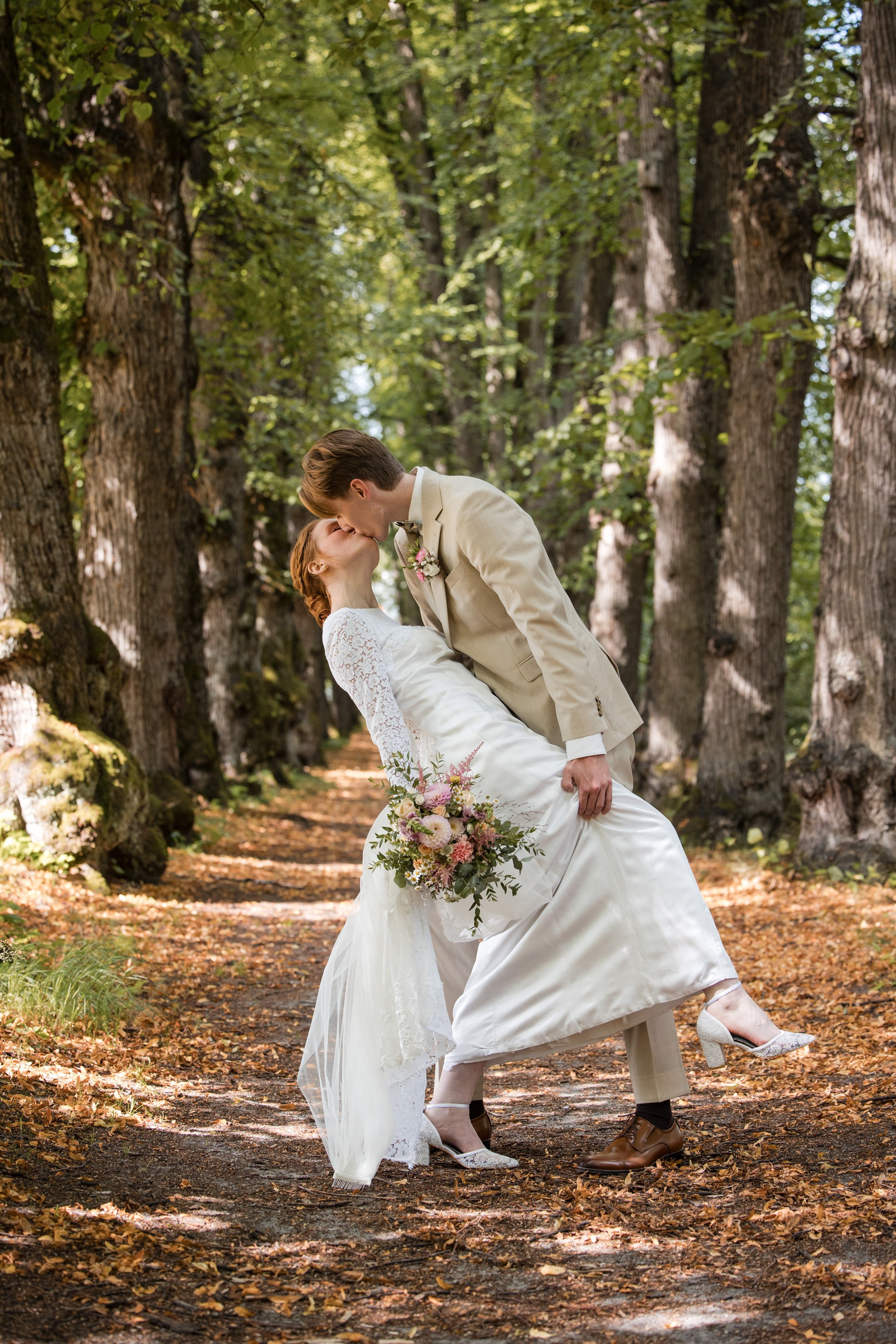 2025 - Vilde & Thomas. Bryllupsfotograf i Oslo og Rogaland — Meisal Media