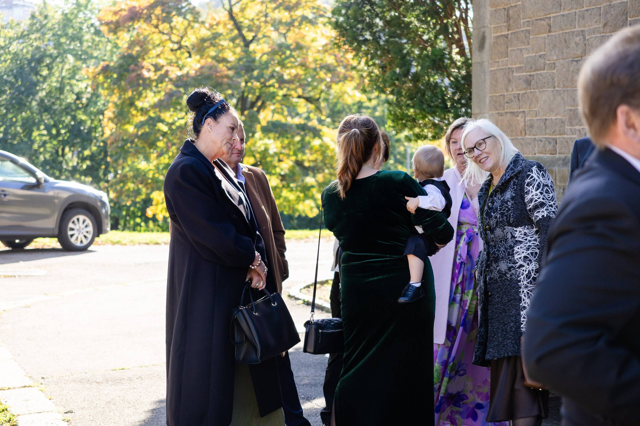 2025 - Bryllup - Nina & Aleksander. Bryllupsfotograf i Oslo og Rogaland — Meisal Media