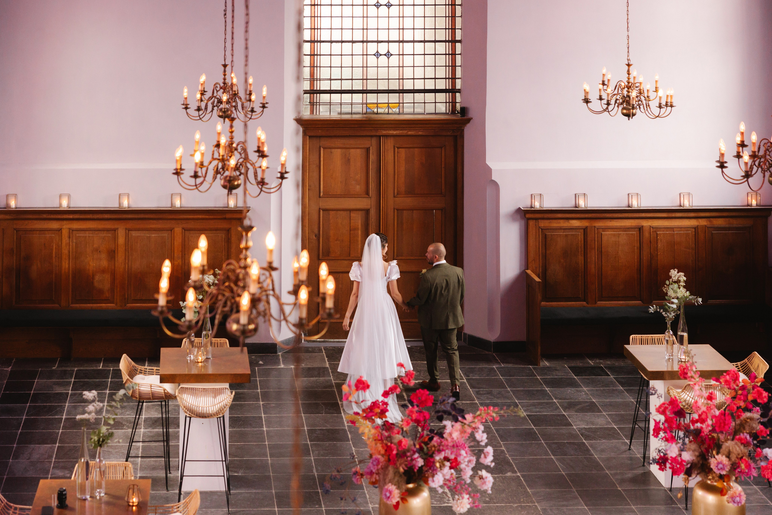 Emin and Saida. Yuliya Vaschenok — Photographer in the Netherlands