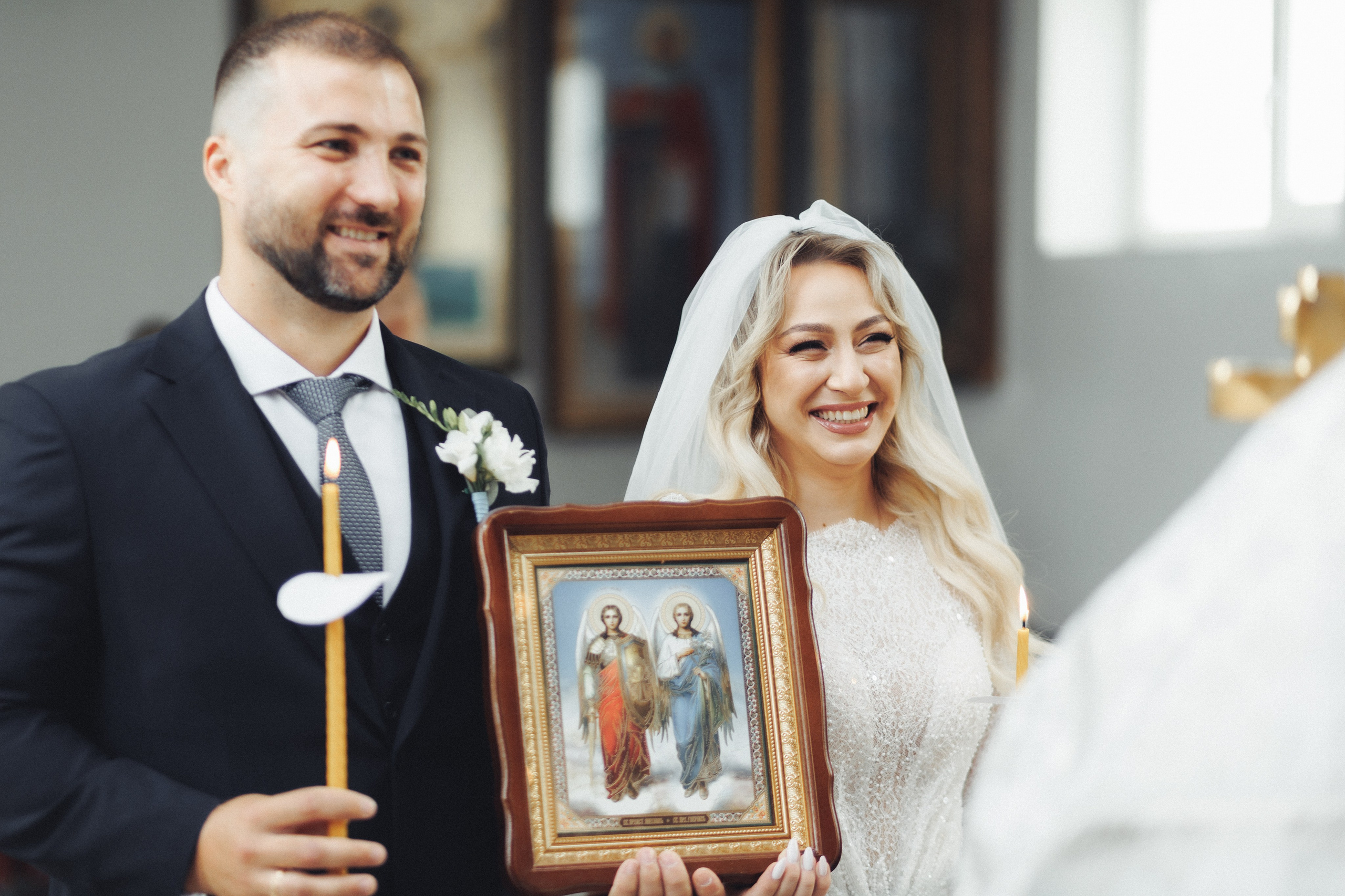 Sergiu & Cristina. Fotograful evenimentului tău