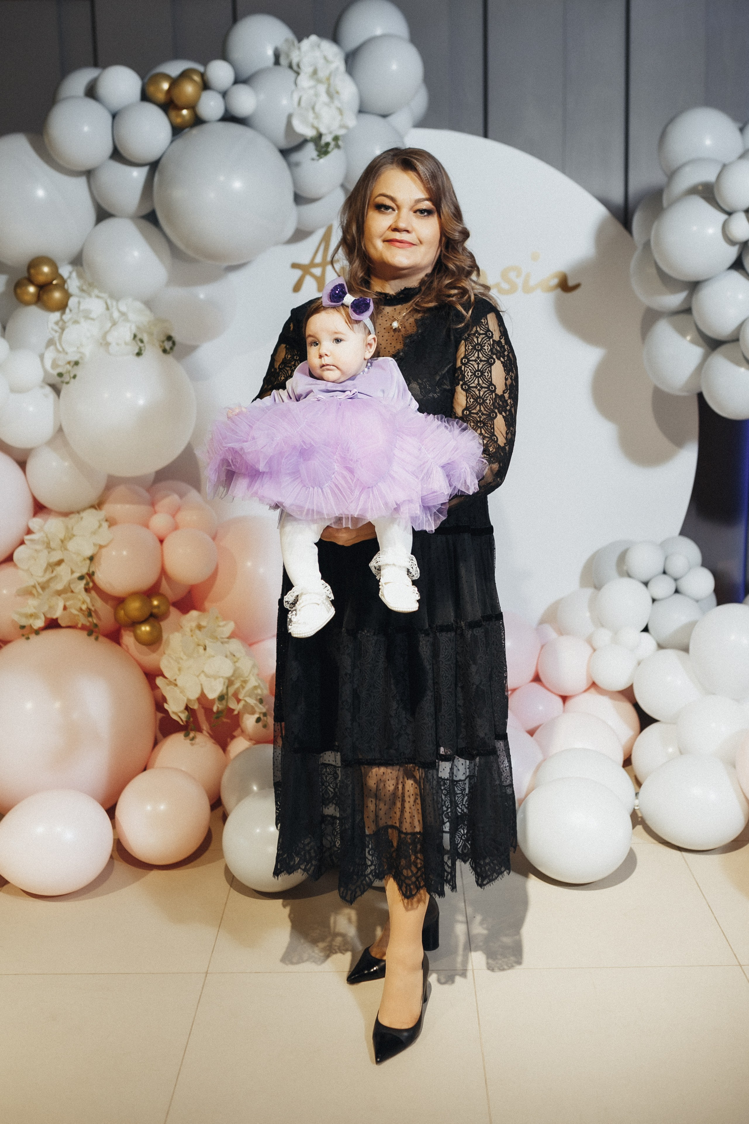 Anastasia. Fotograful evenimentului tău