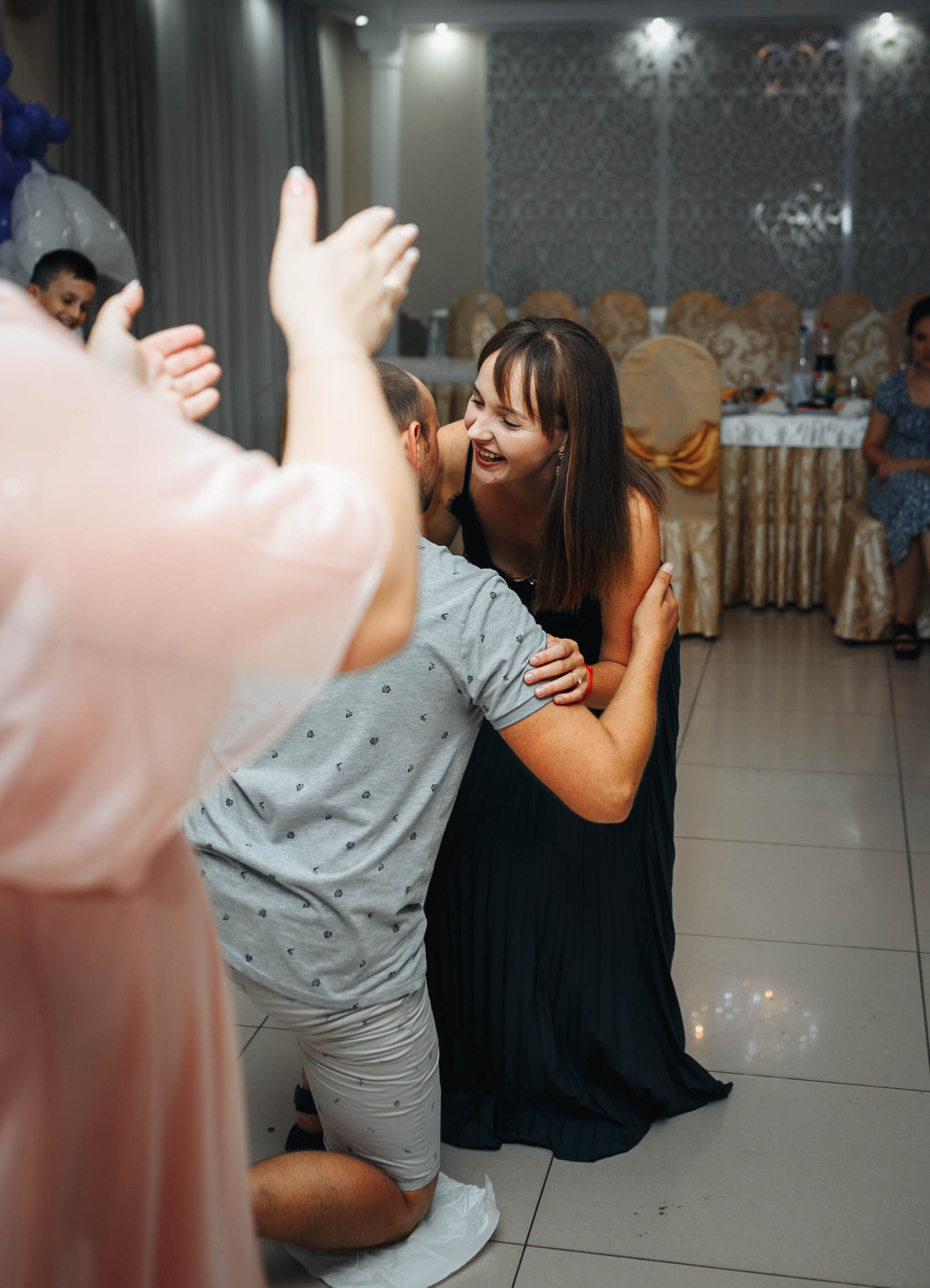 Ilaria. Fotograful evenimentului tău