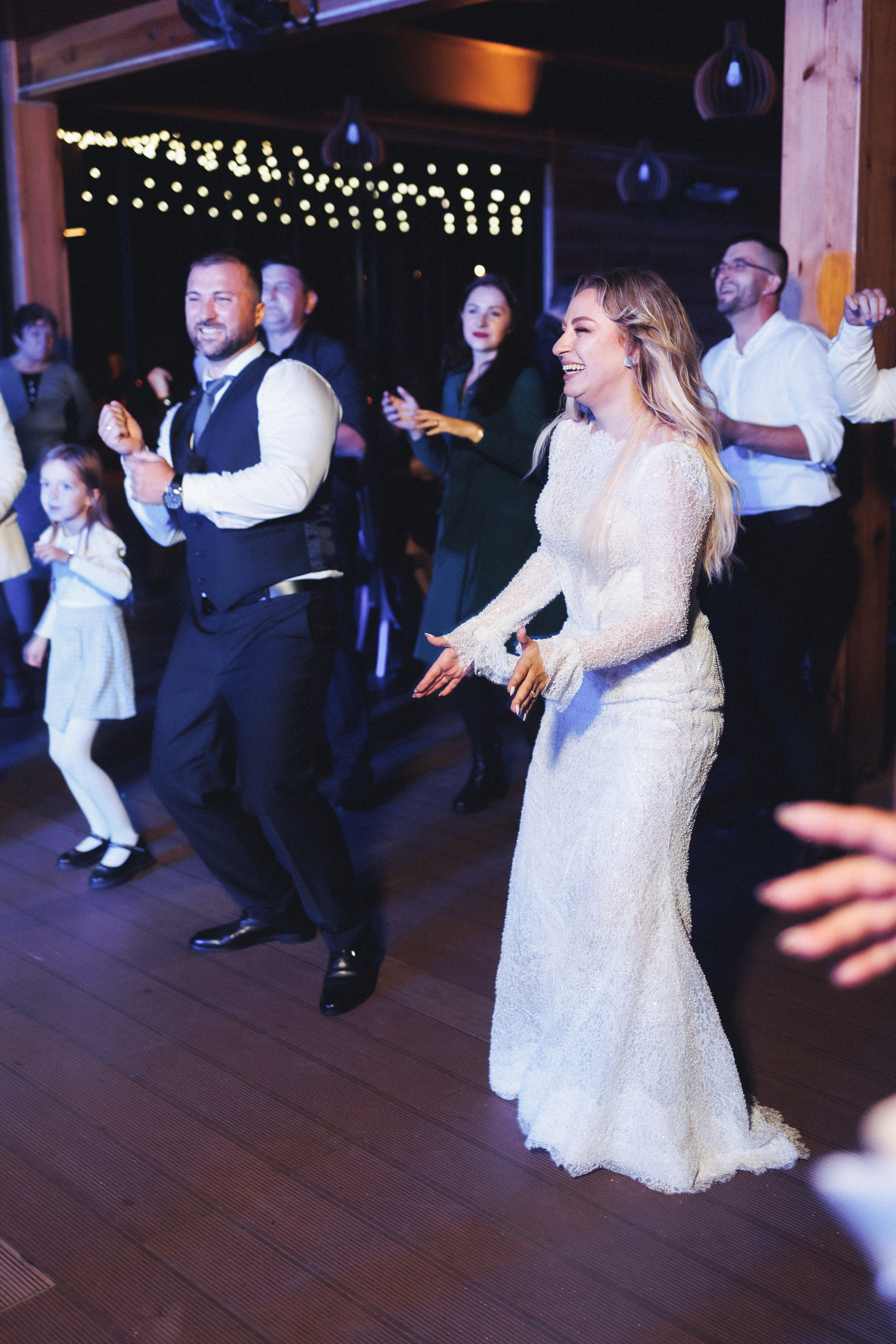 Sergiu & Cristina. Fotograful evenimentului tău