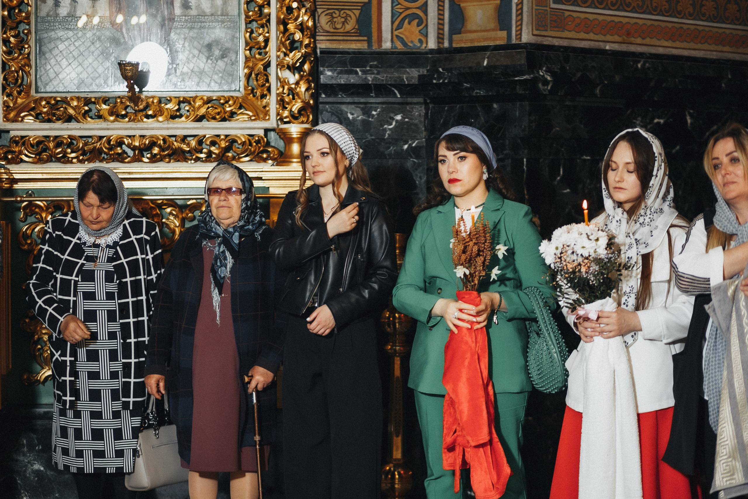 Anastasia. Fotograful evenimentului tău