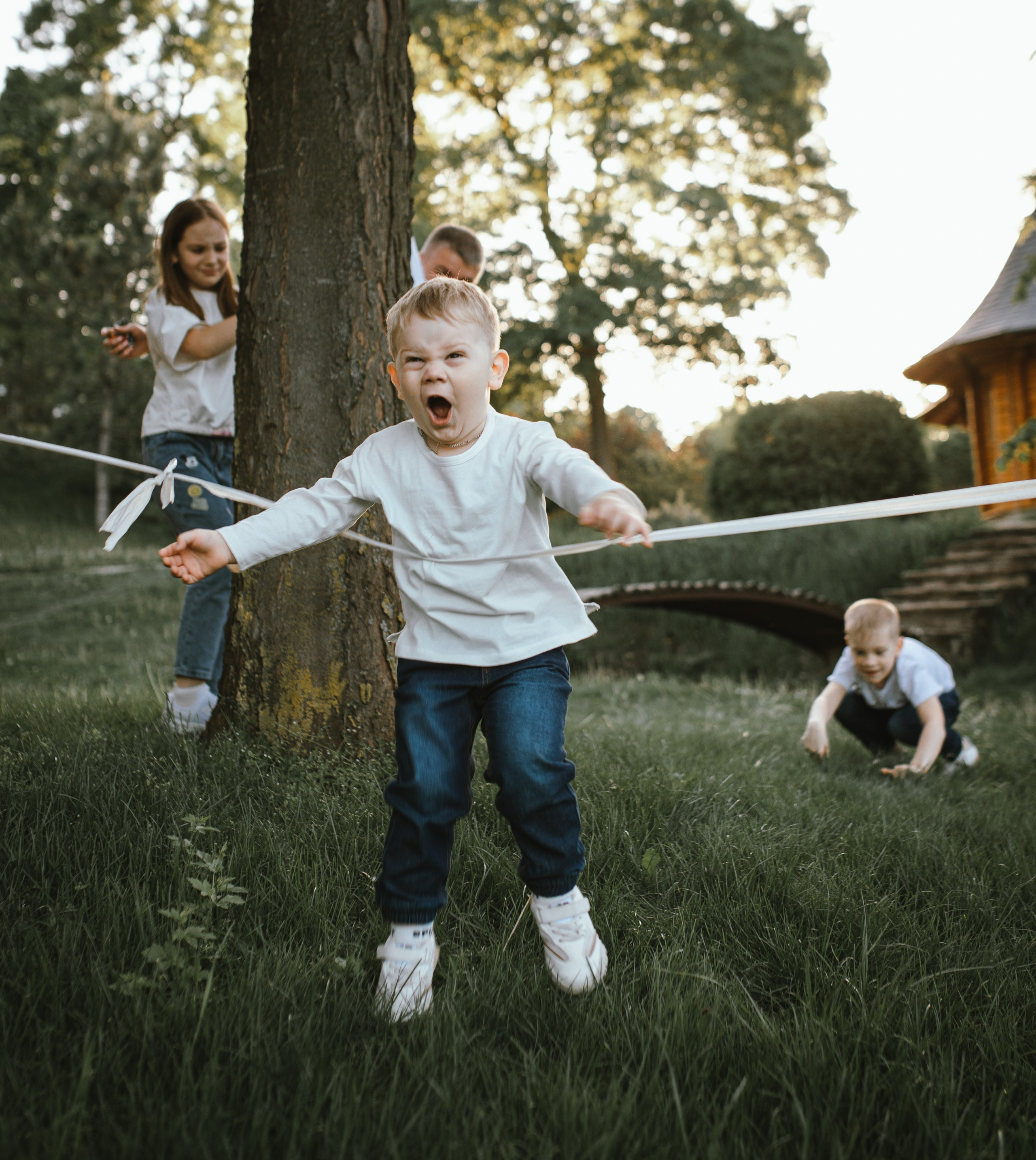 Familia Antoșel. Fotograful evenimentului tău