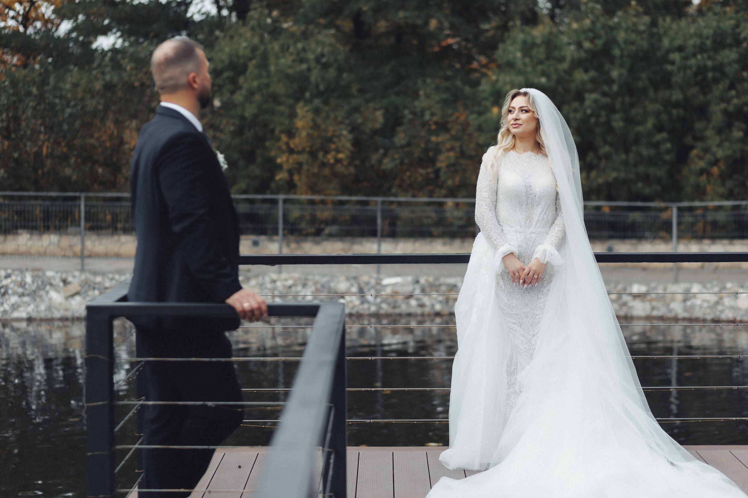 Sergiu & Cristina. Fotograful evenimentului tău