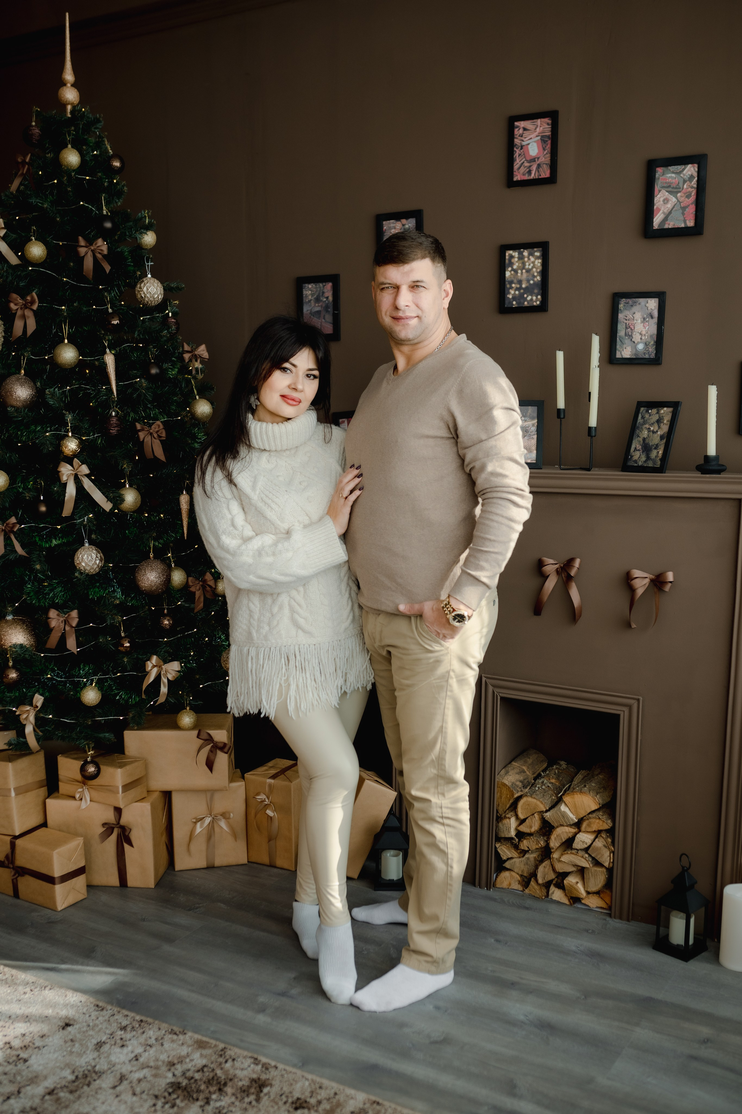 Familia Botnaru. Fotograful evenimentului tău