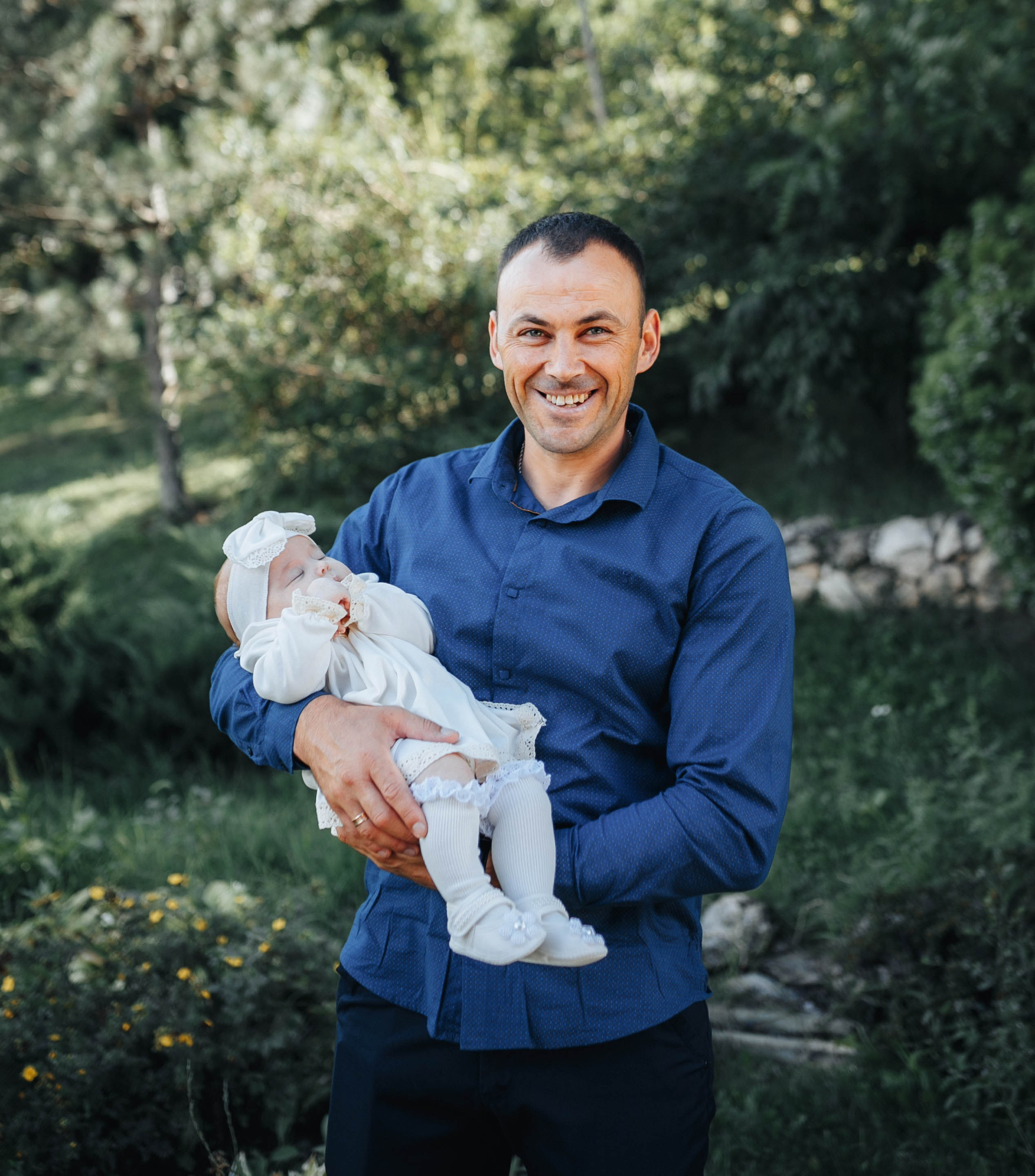 Ilaria. Fotograful evenimentului tău