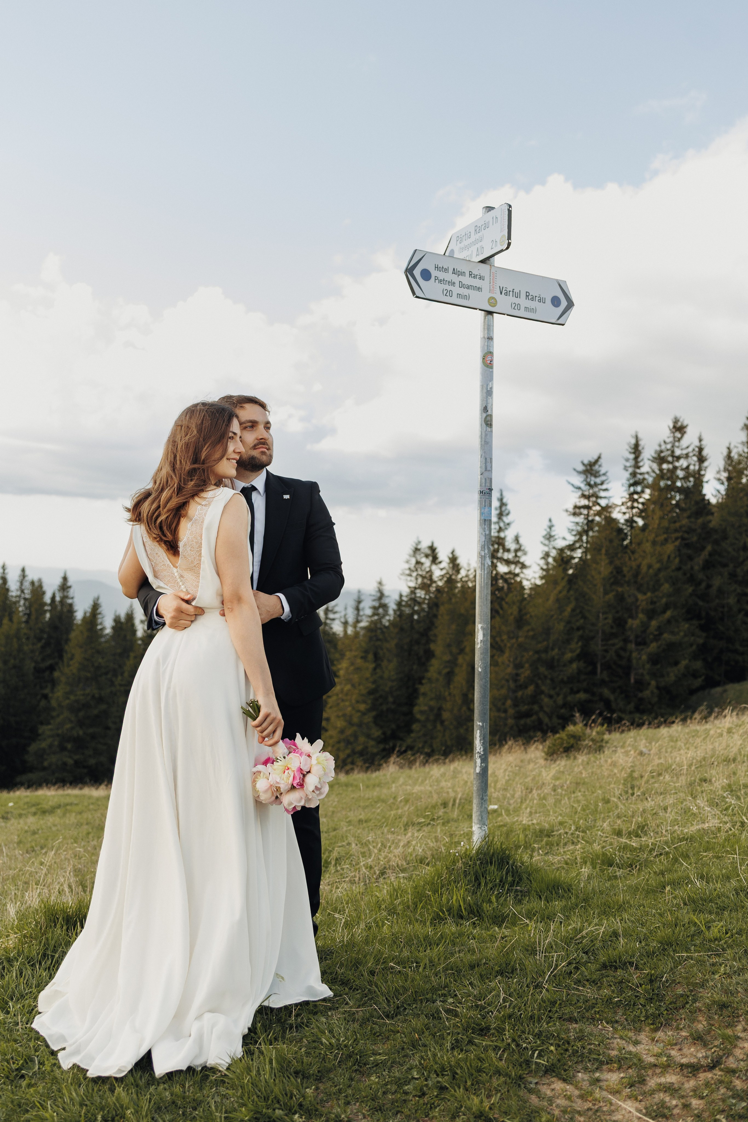 Gabriel & Maria. Fotograful evenimentului tău