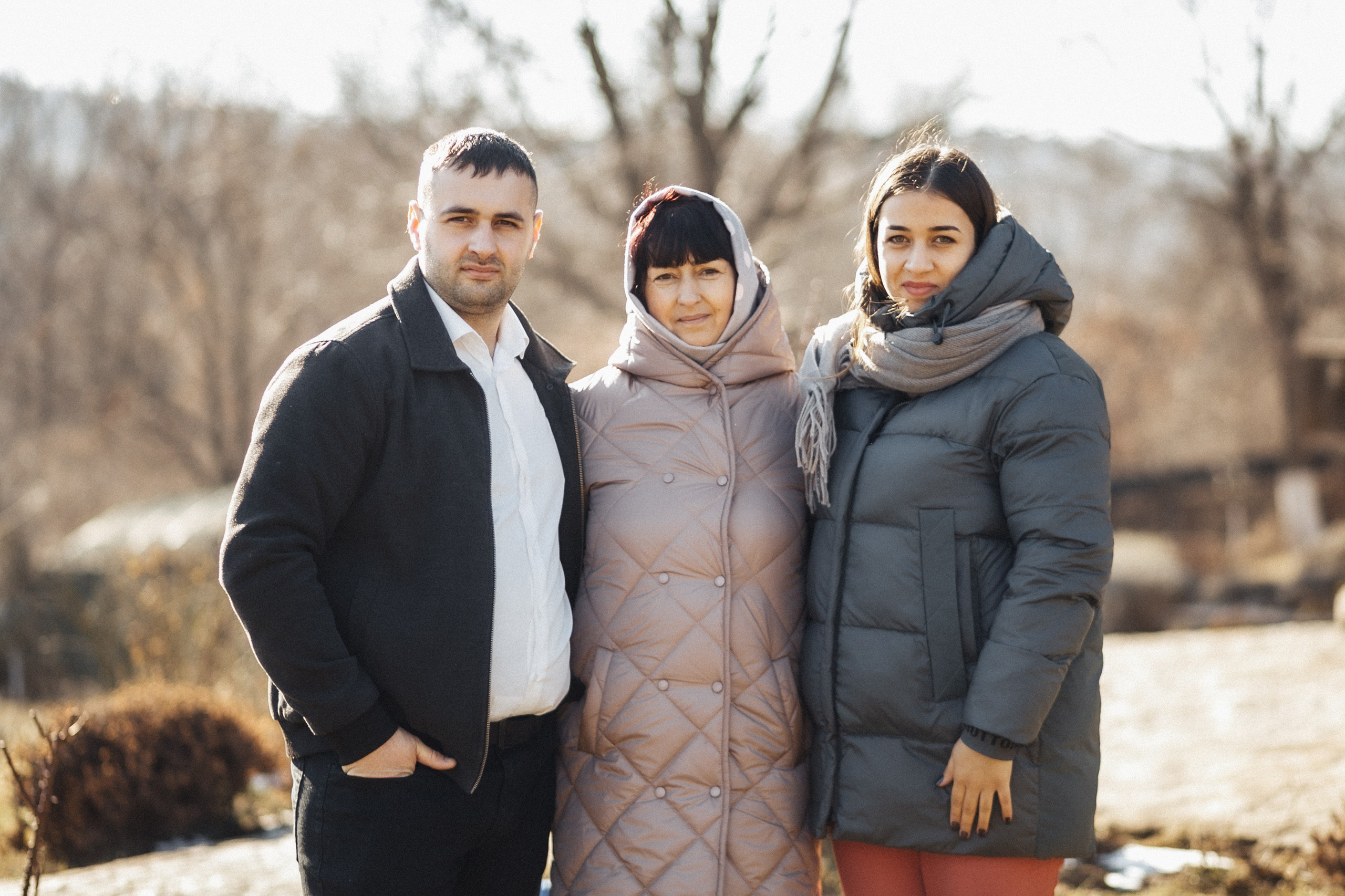 David. Fotograful evenimentului tău