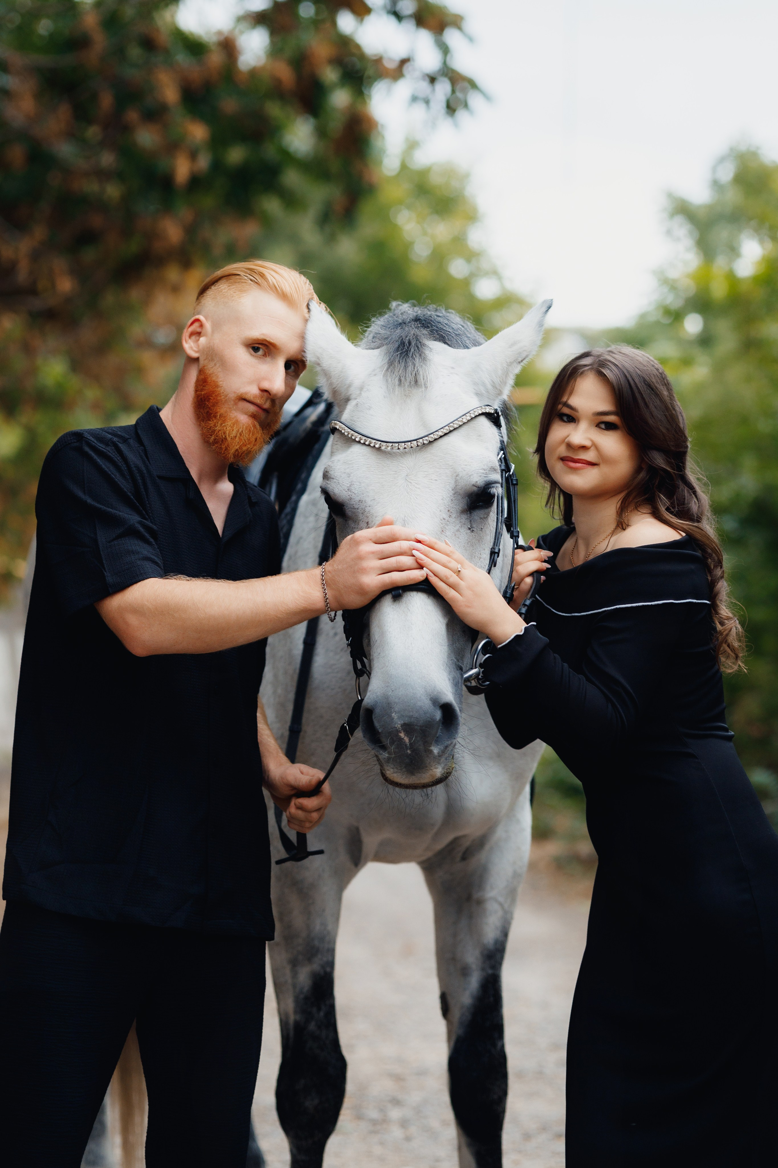 Pavel & Natalia. Fotograful evenimentului tău