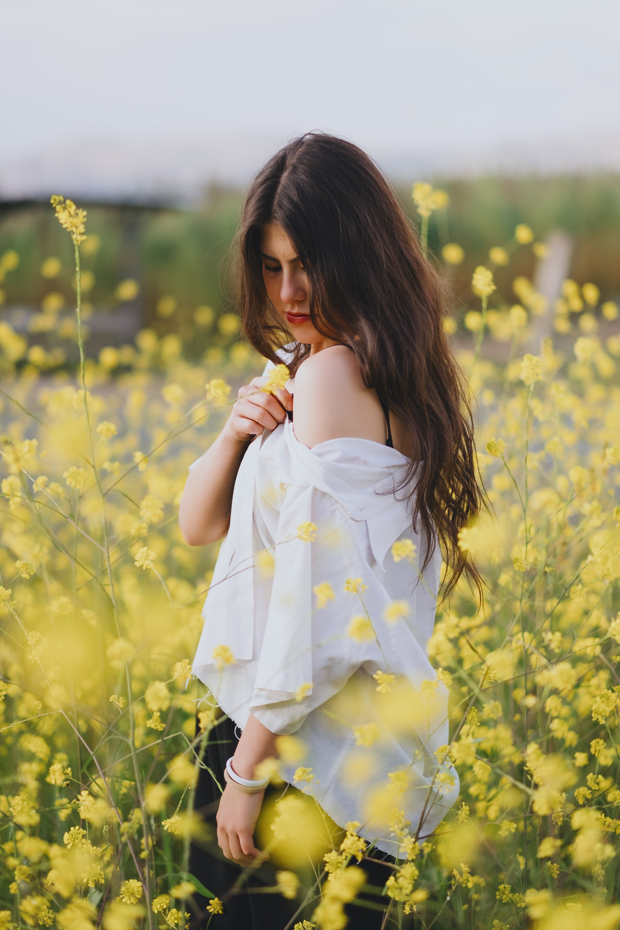 Portrait Photography. Principal