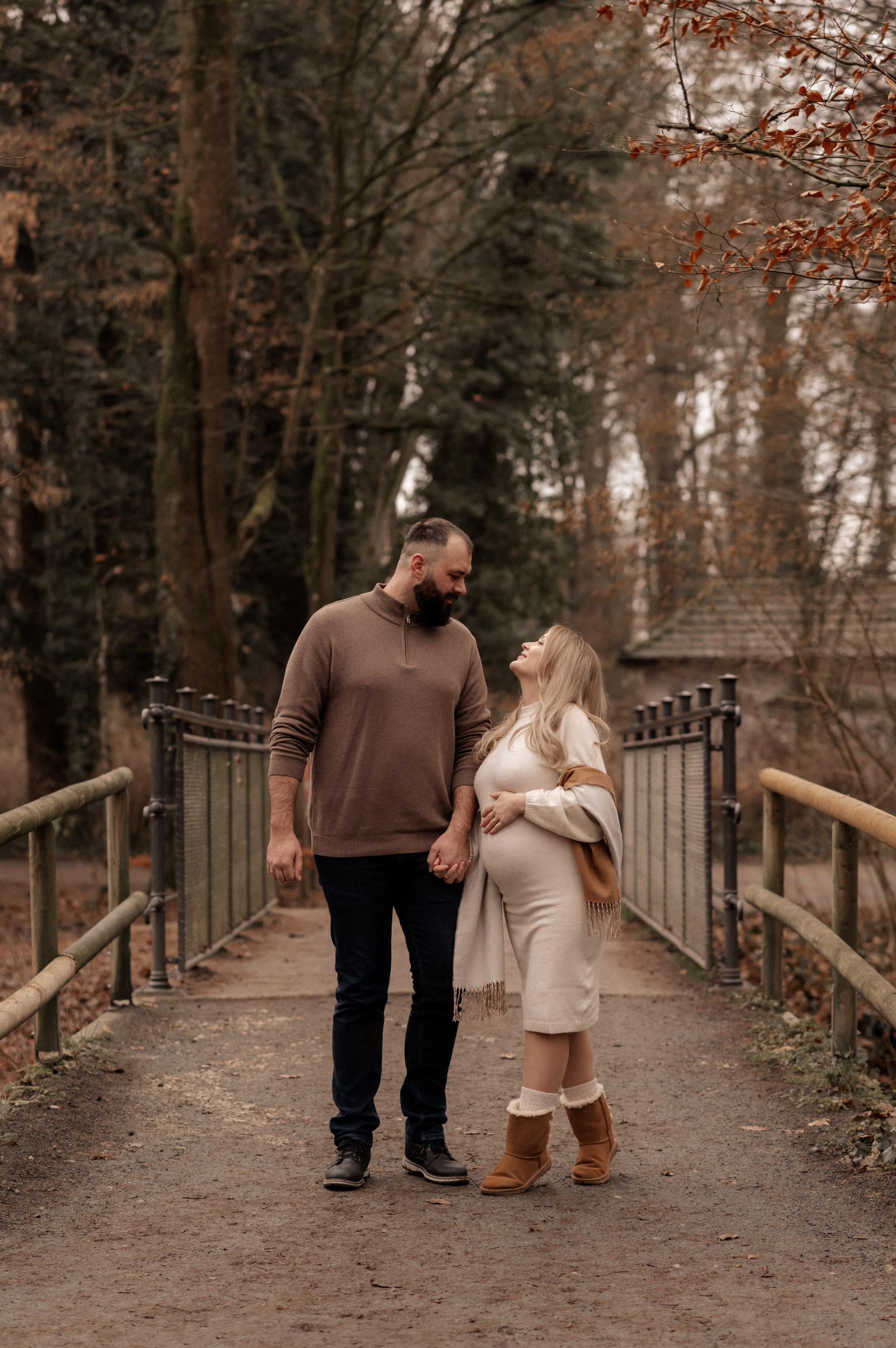 WINTER FLOWERS. Photographer in Nuremberg Irina Mehnert from Ansbach