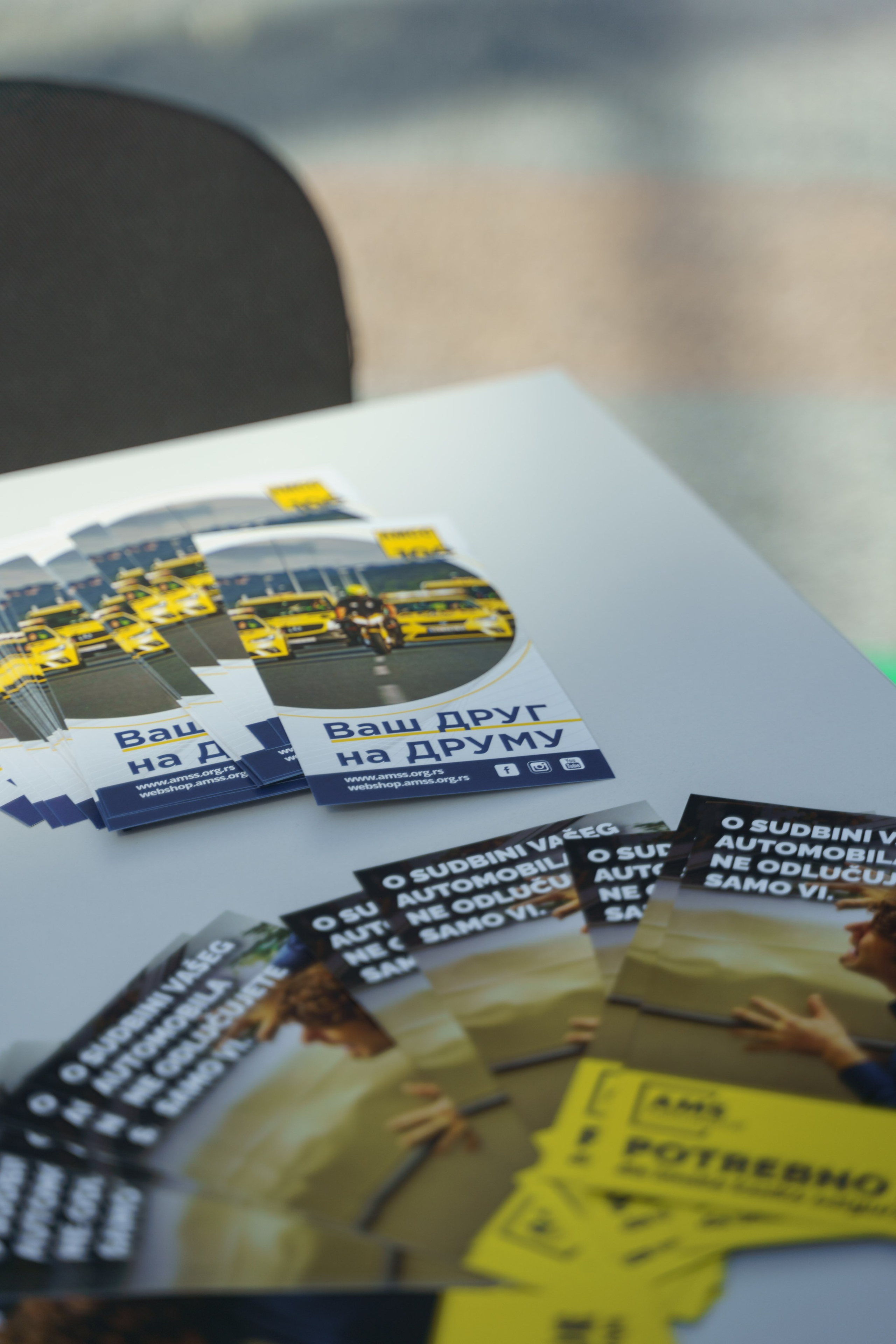 EV Days in Novi Sad 2023. Zhukov studio