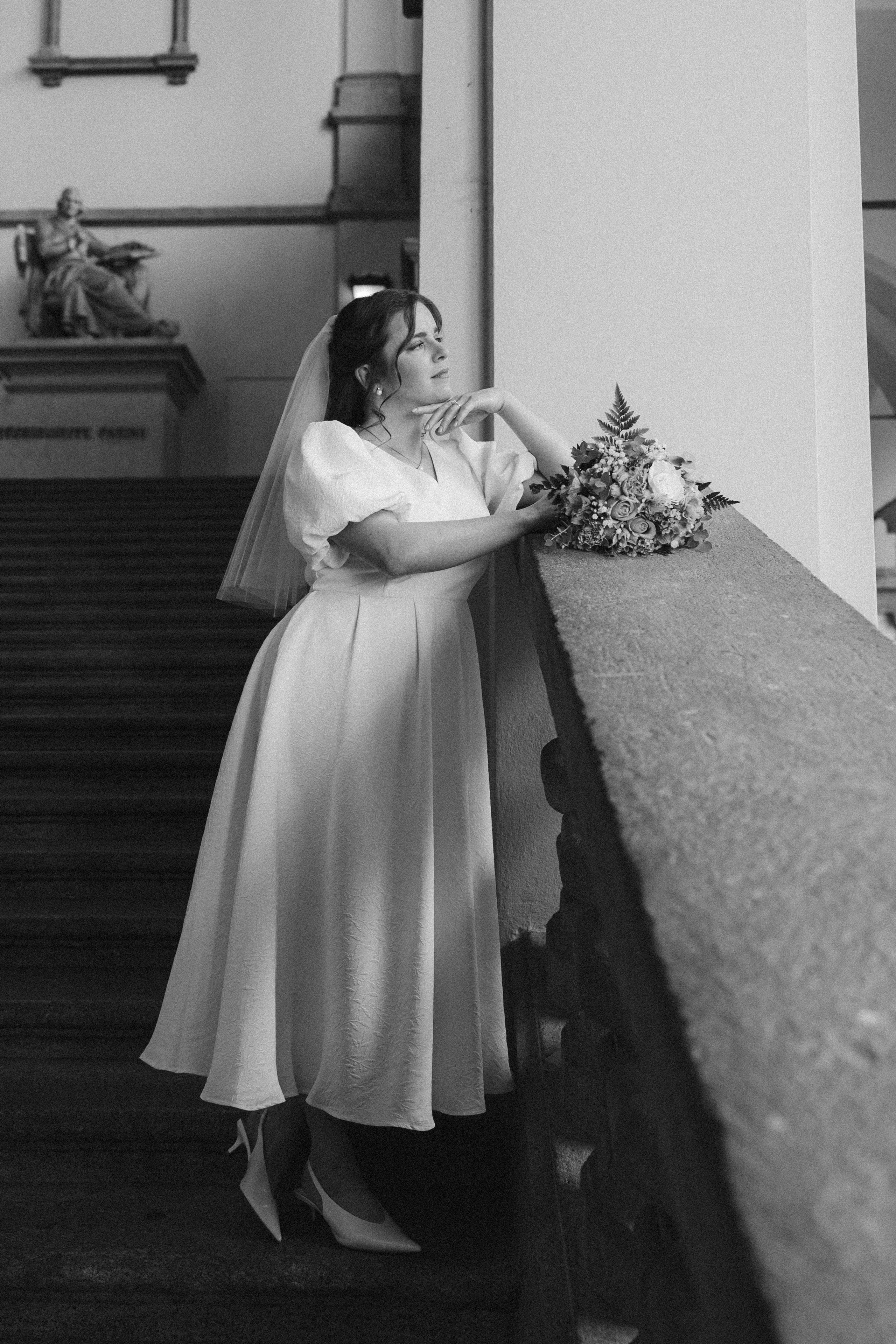 Vestuvių fotosesija Milane, Italijoje | Teresė ir Stefano