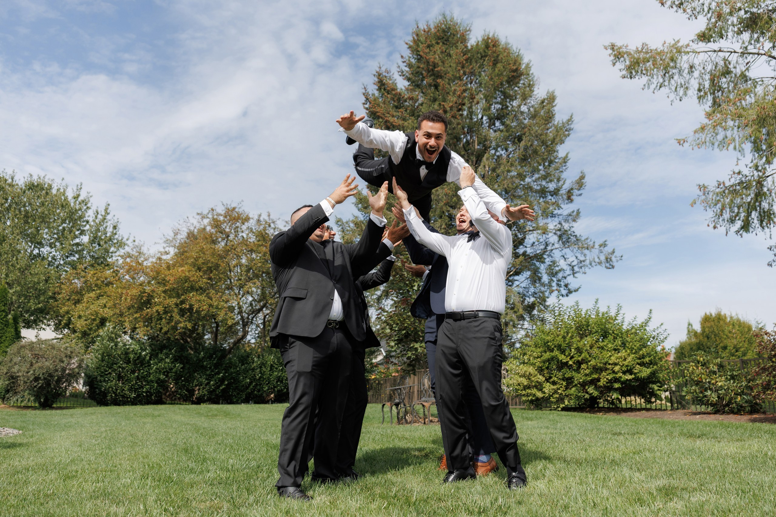 Jewel and Geovany. Wedding Photo & Video