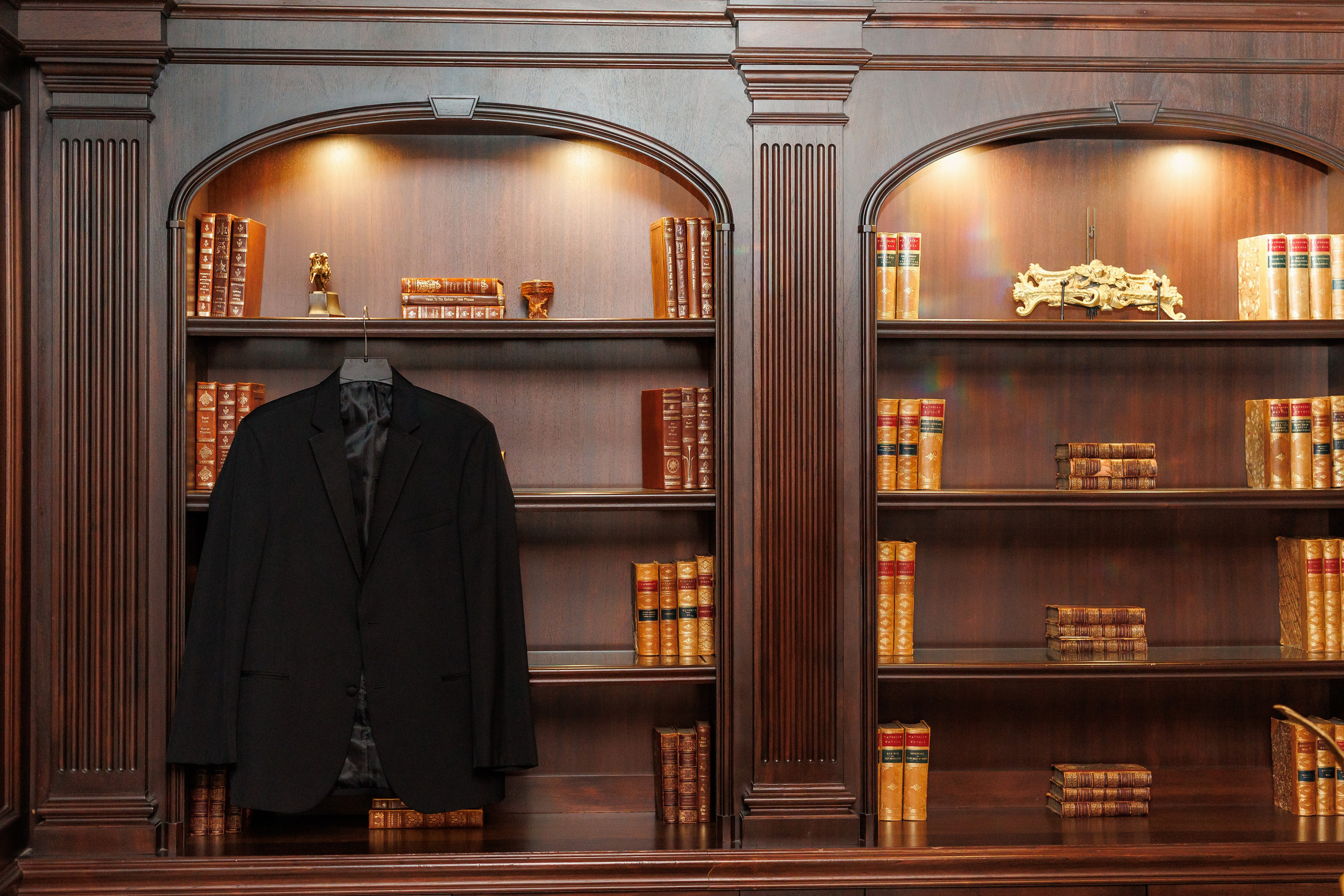 Victoria & Nicholas, Park Chateau, NJ. Wedding Photo & Video