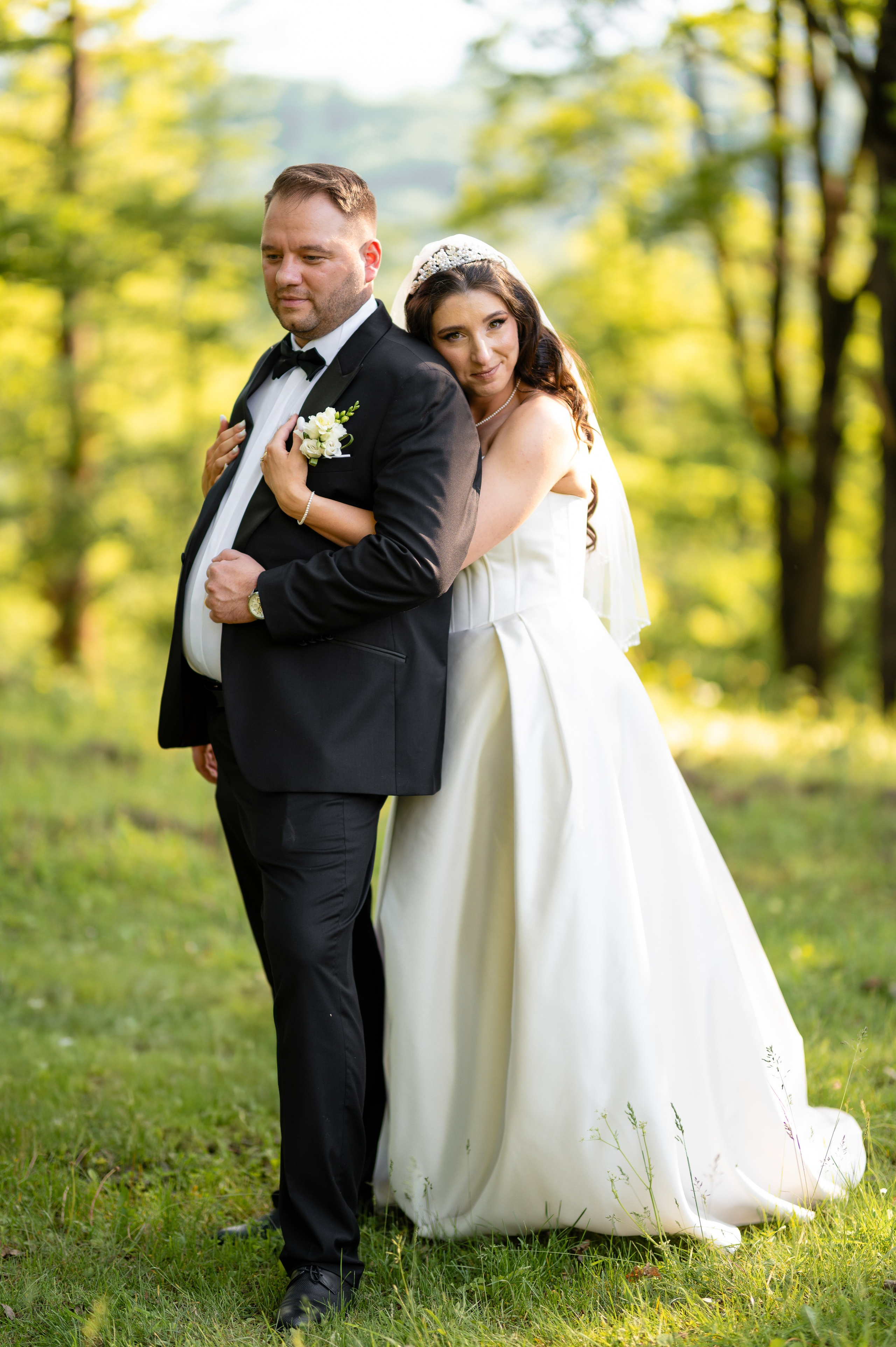 Raluca si Daniel. Home