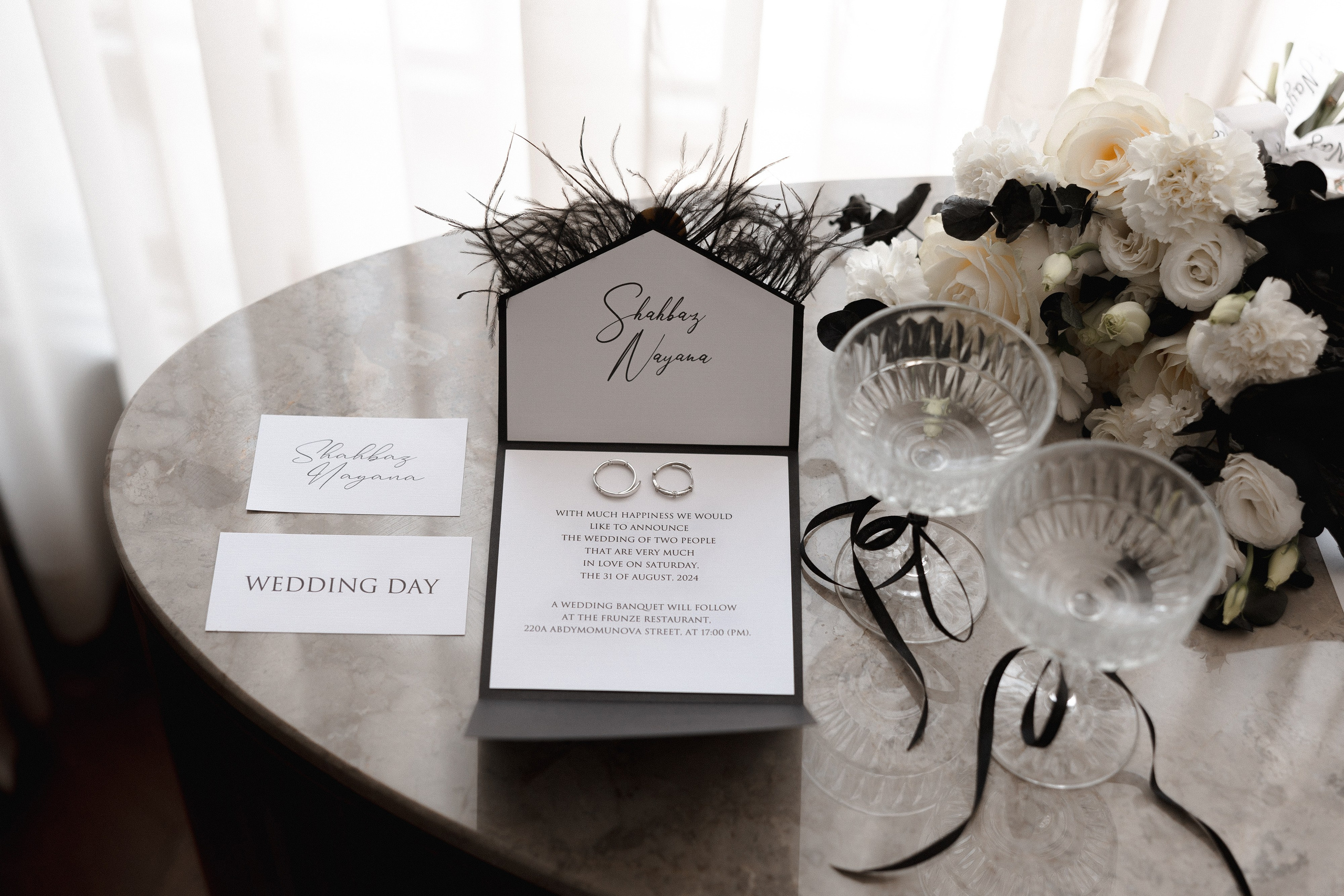 Shahbaz & Nayana. Азимжан Нуритдинходжаев — свадебный фотограф