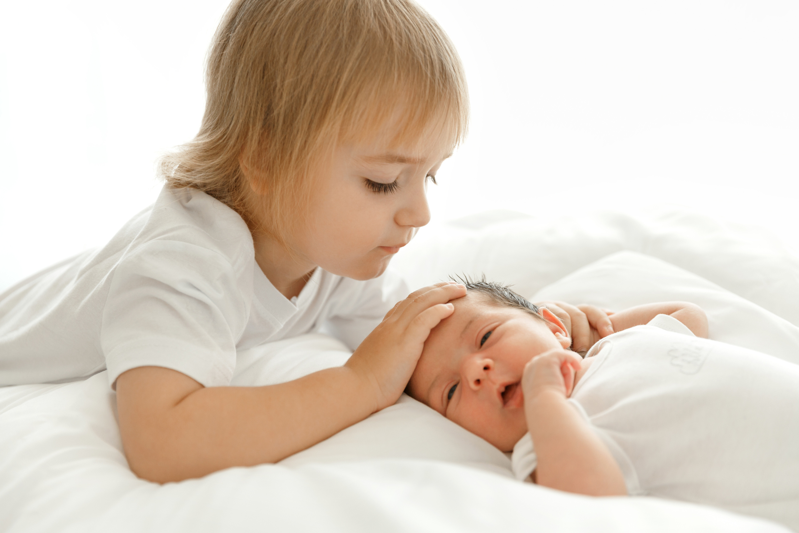 Simple ניובורן. צלמת הריון וניובורן