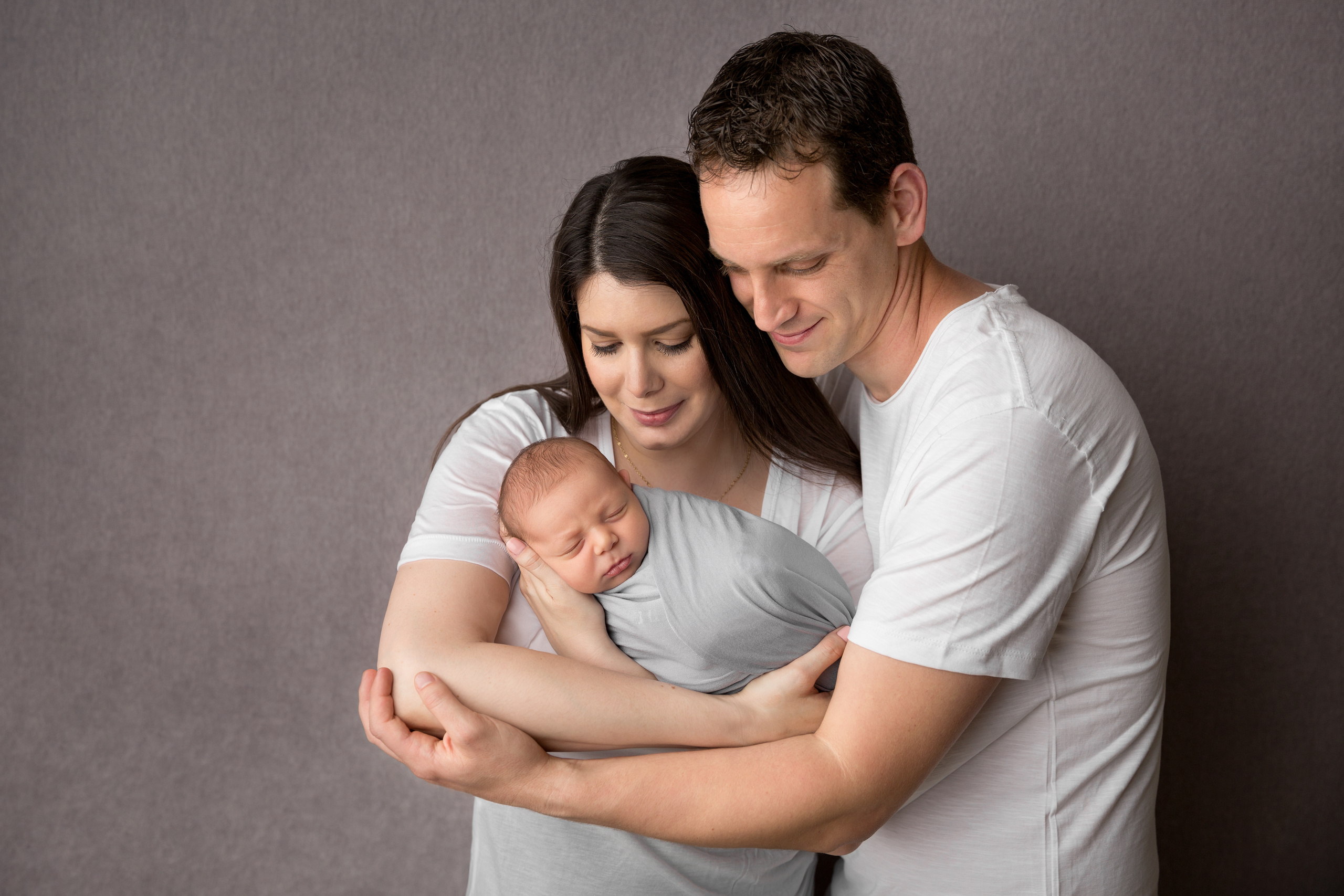 ניובורן הקלאסי. צלמת הריון וניובורן