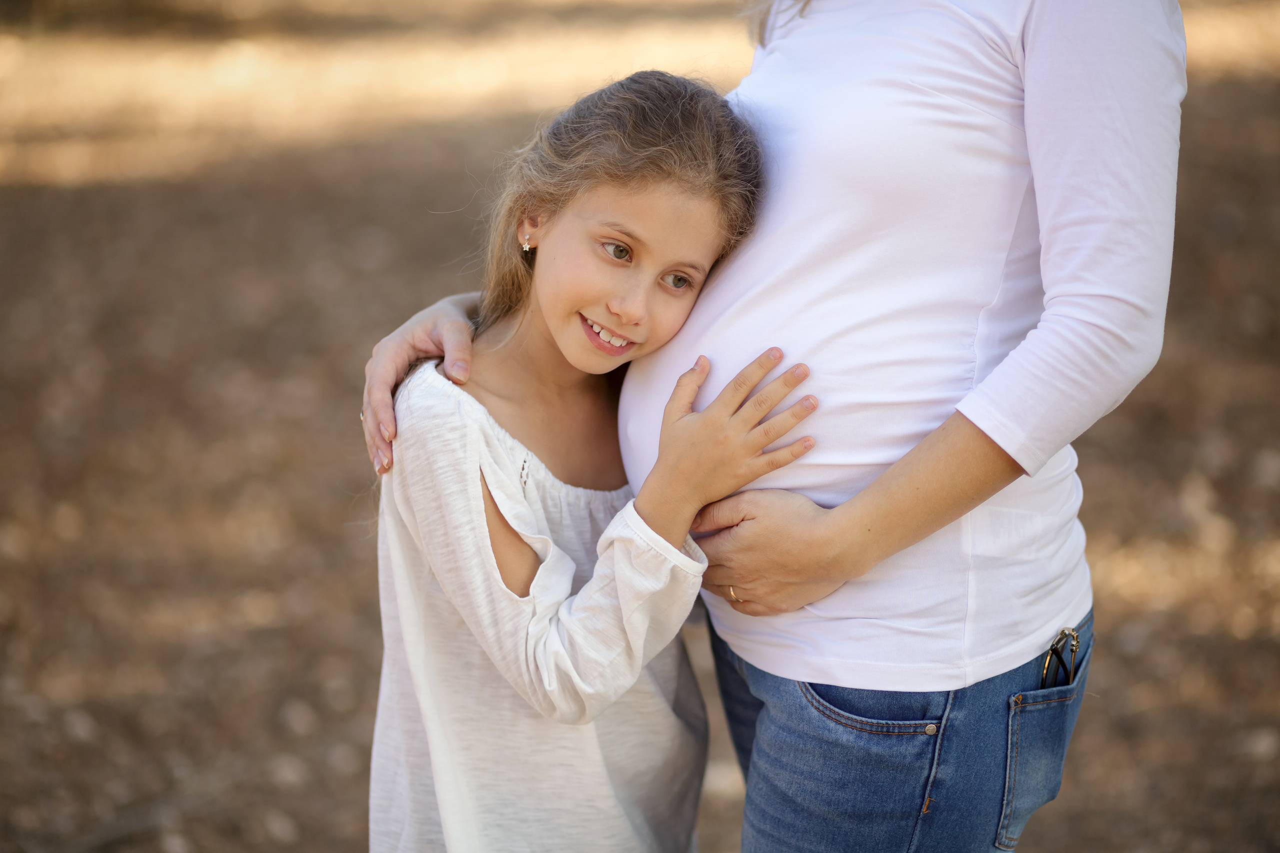 הריון. צלמת הריון וניובורן
