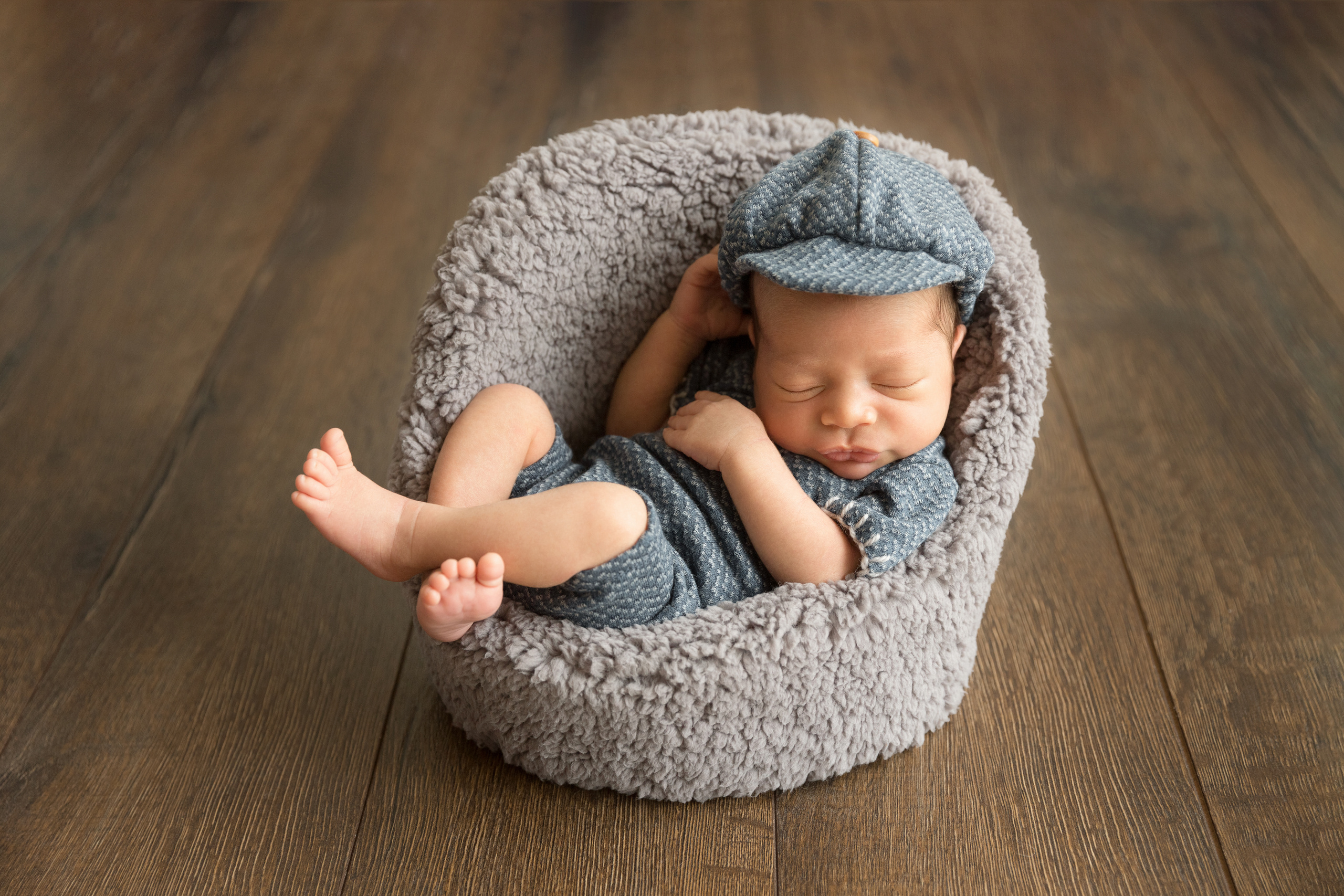 ניובורן הקלאסי. צלמת הריון וניובורן