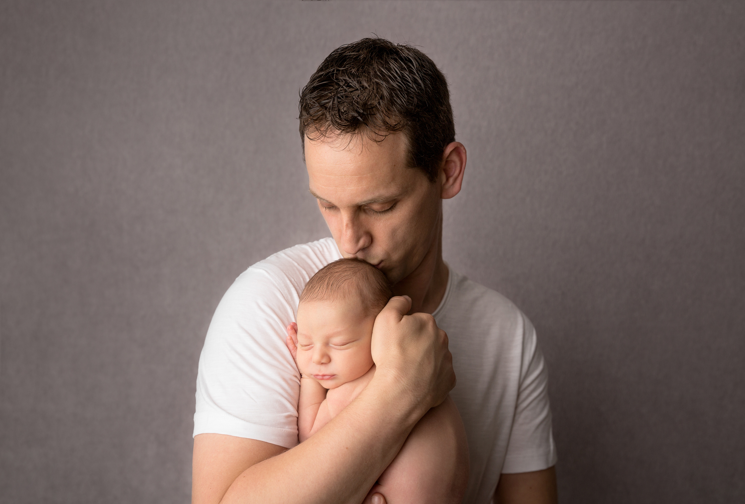 ניובורן הקלאסי. צלמת הריון וניובורן