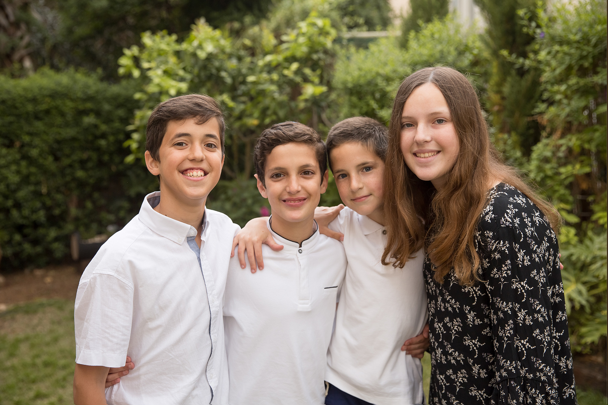 צילומי ילדים. צלמת הריון וניובורן