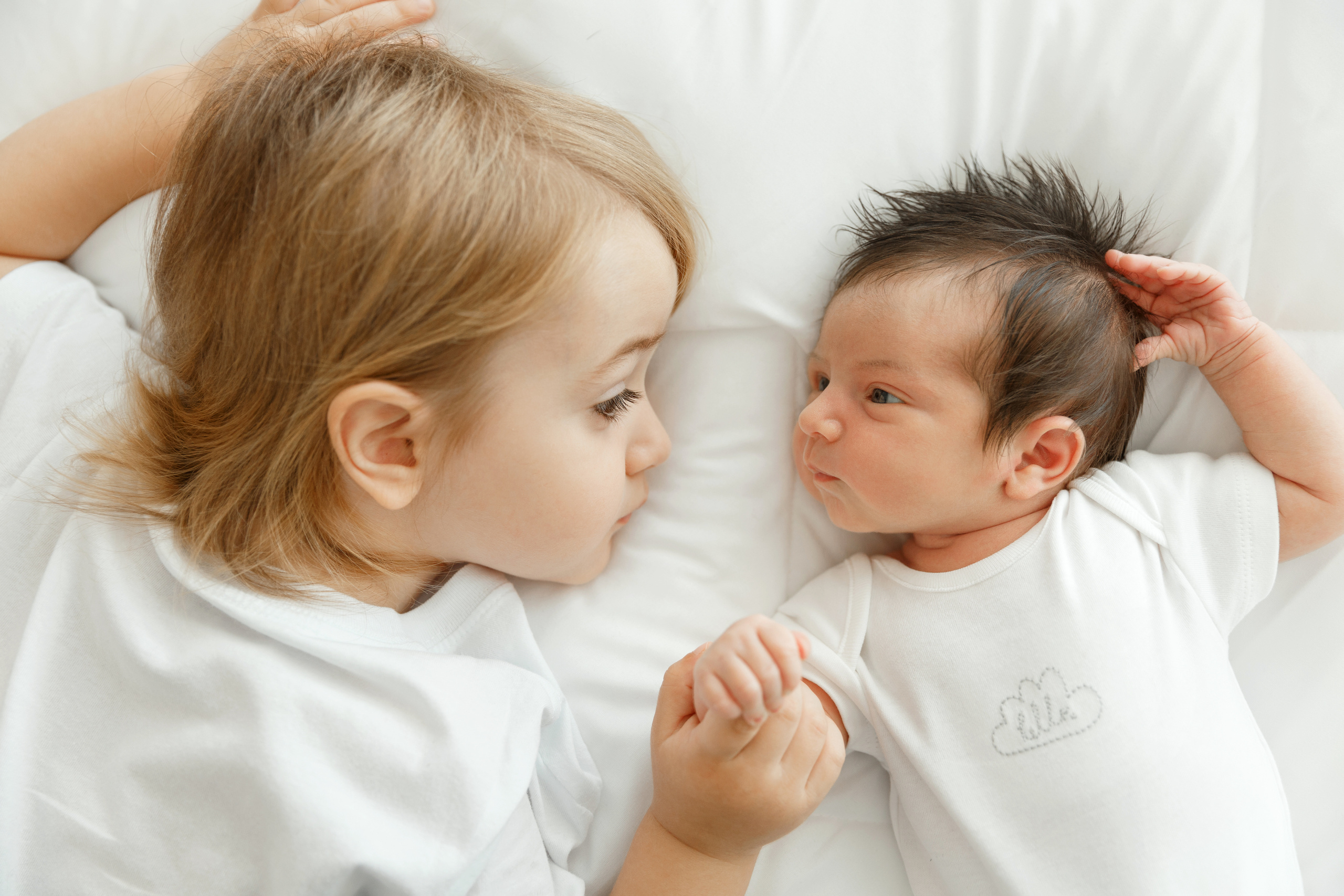 Simple ניובורן. צלמת הריון וניובורן