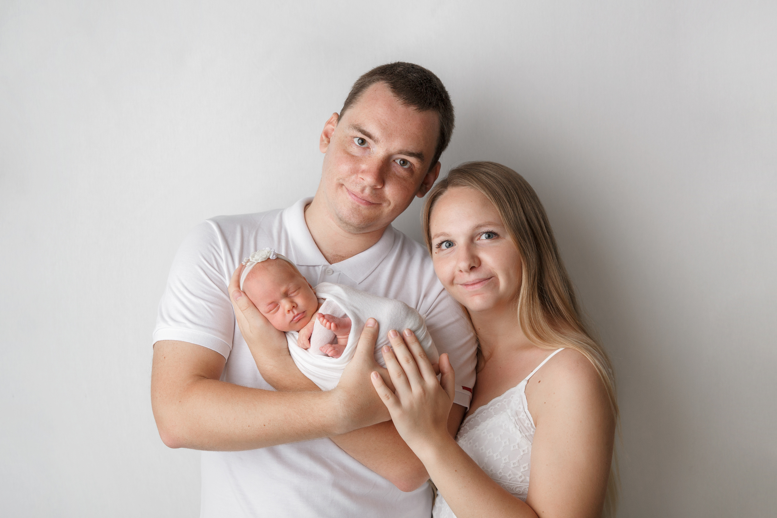 ניובורן הקלאסי. צלמת הריון וניובורן