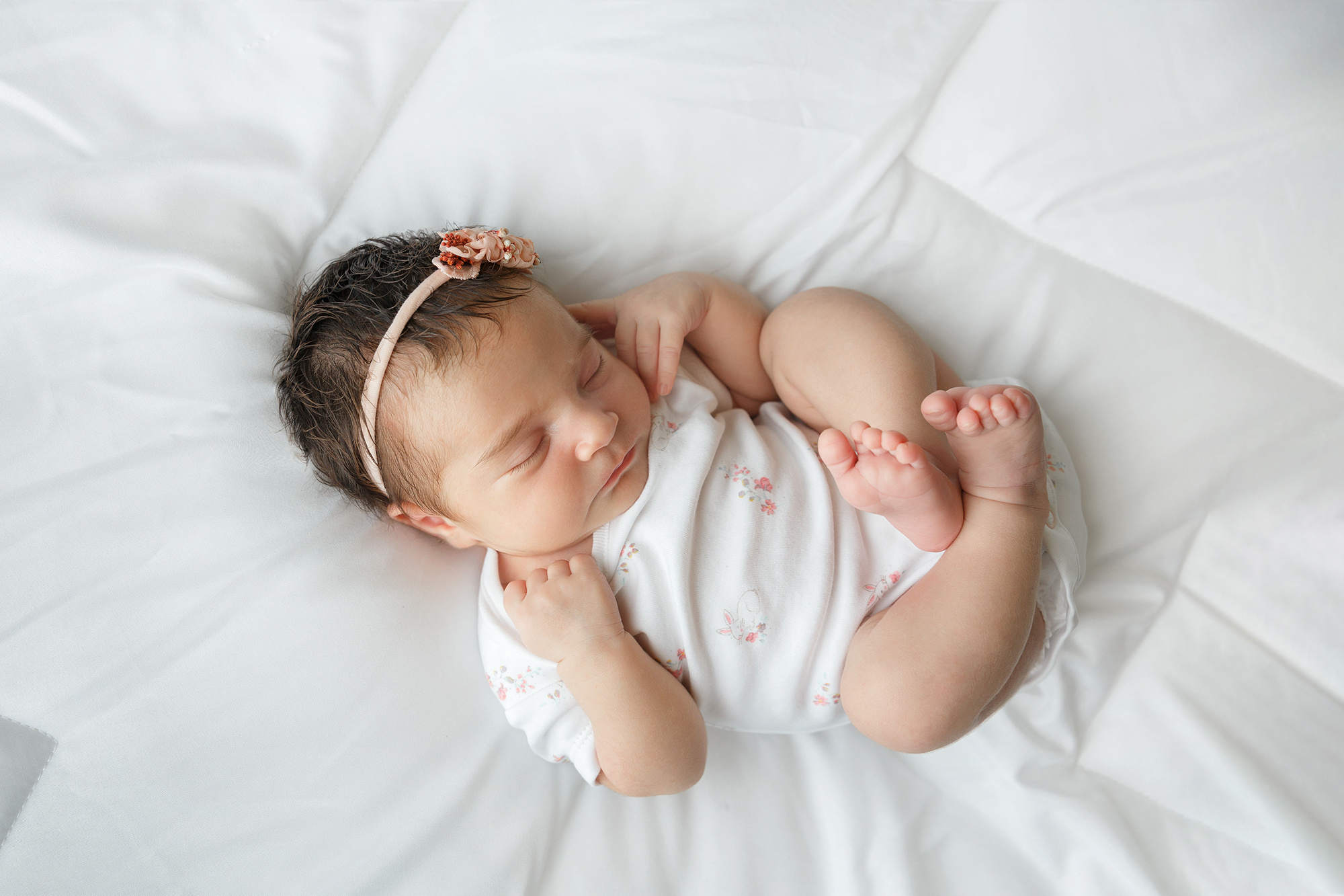 צלמת הריון וניובורן