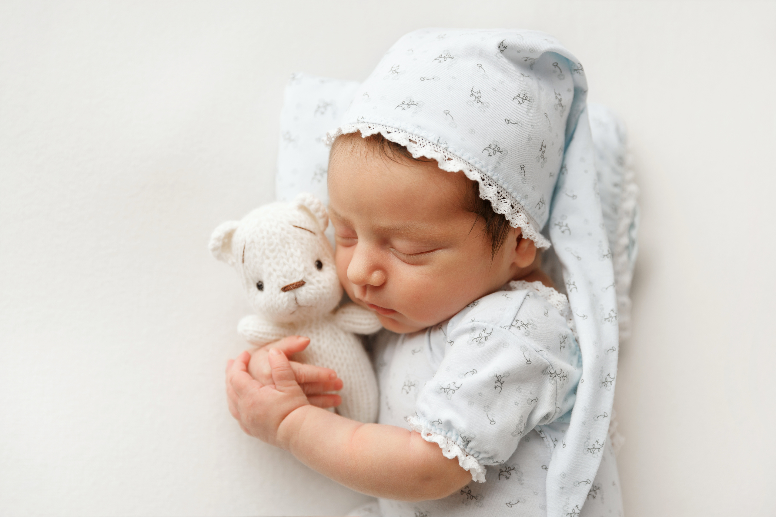 צלמת הריון וניובורן